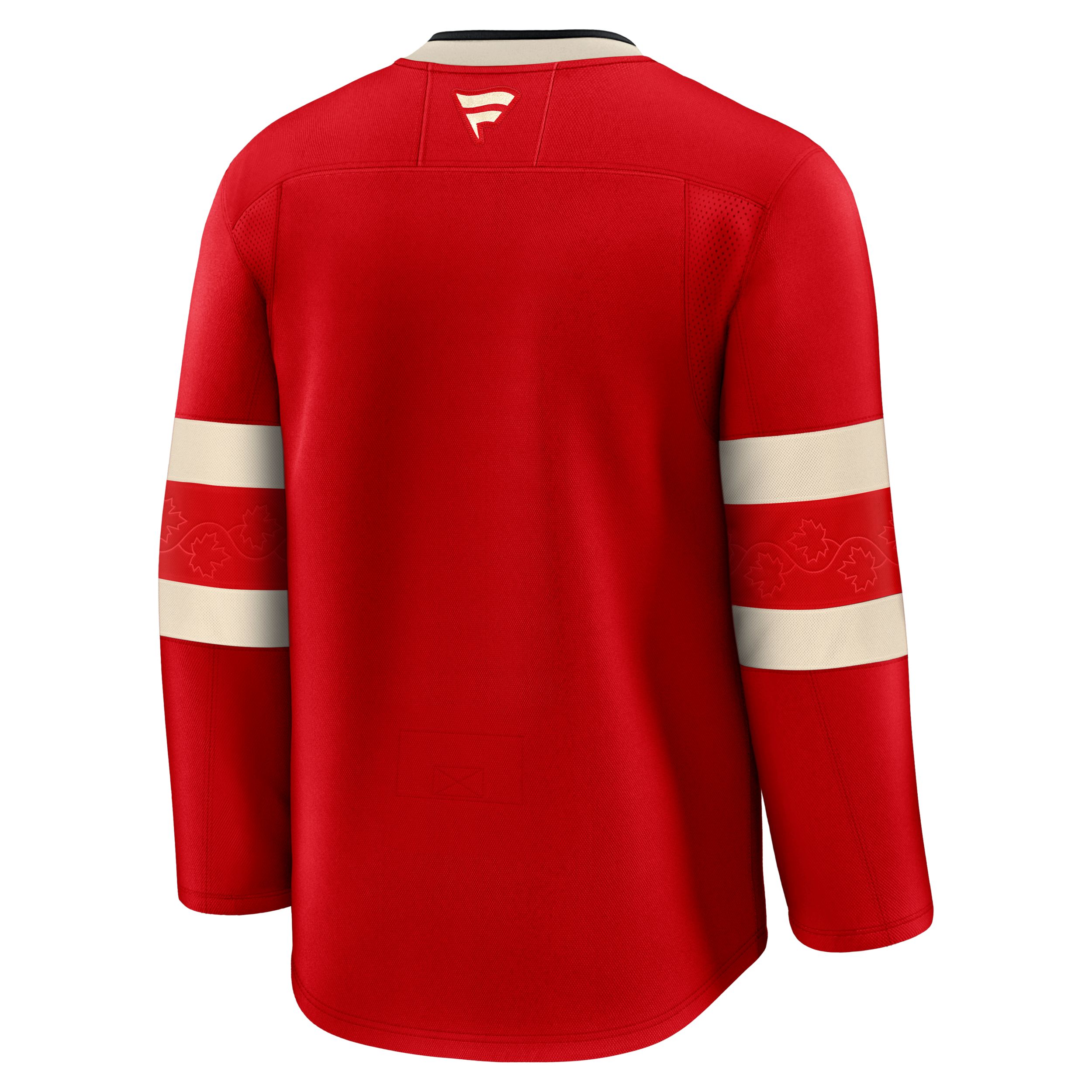 Canada 4 Nations Face-Off Jersey