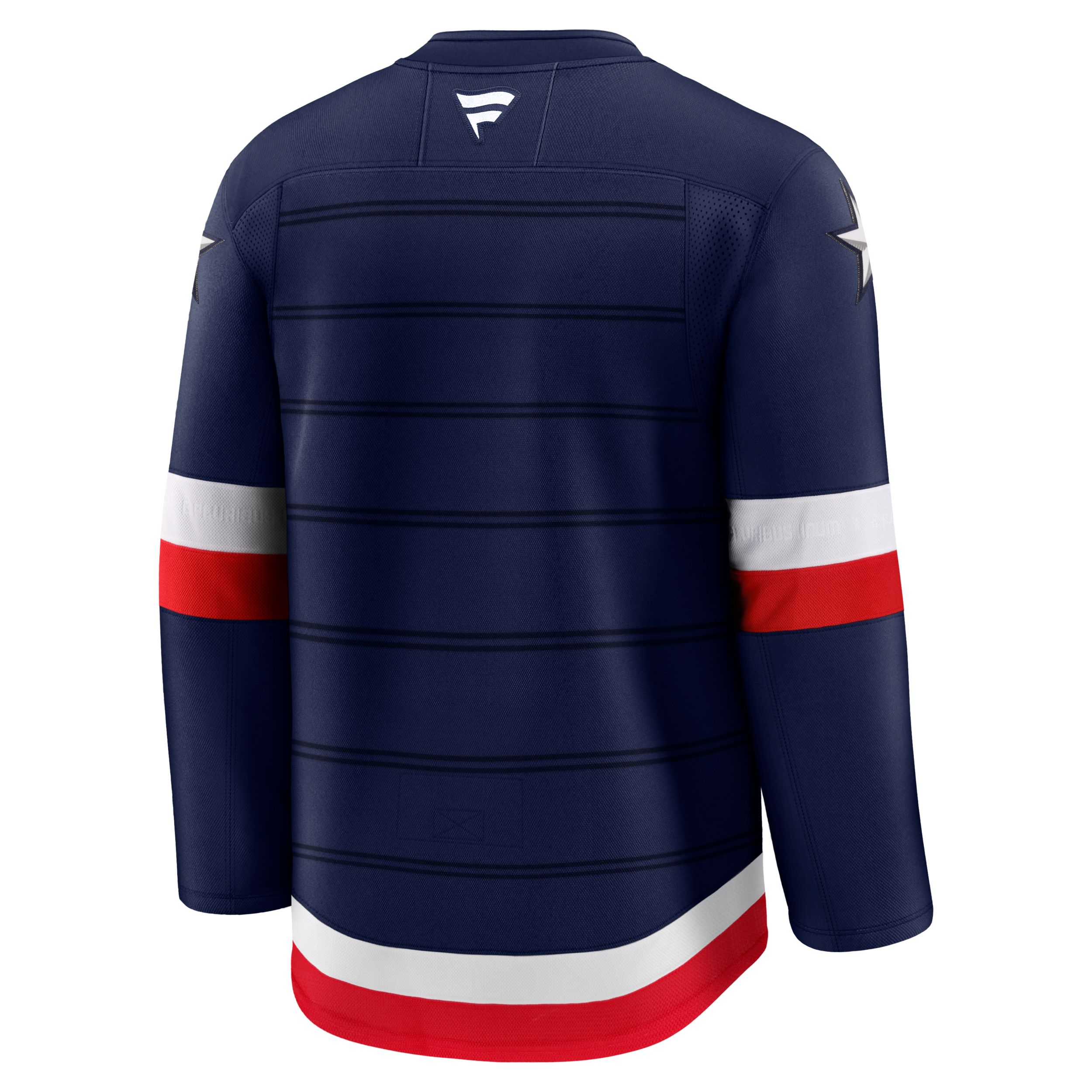 USA 4 Nations Face-Off Jersey