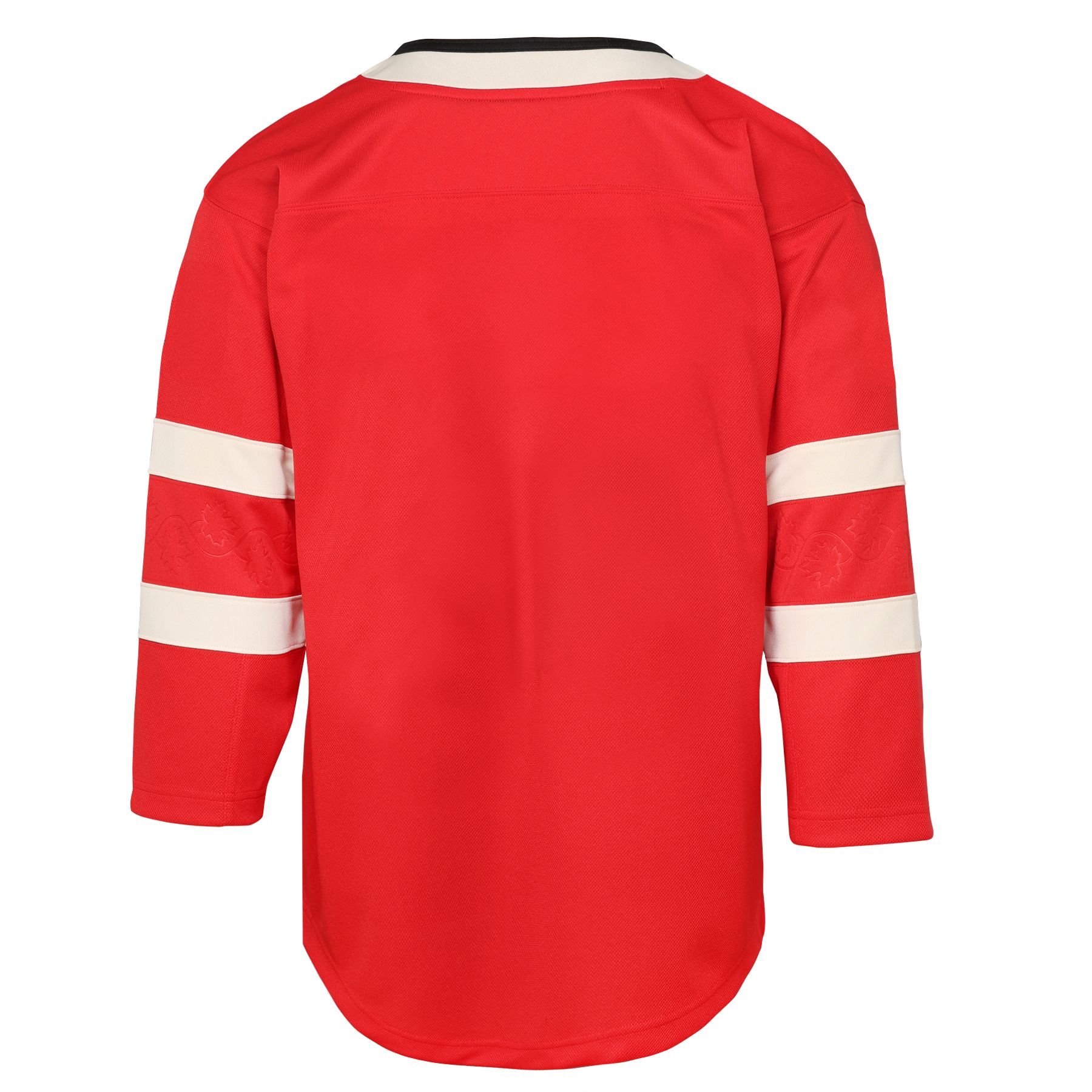 Youth Canada 4 Nations Face-Off Jersey