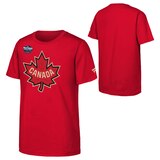 Youth Canada 4 Nations Face-Off Locker Room Tee Composite_or_Mixed