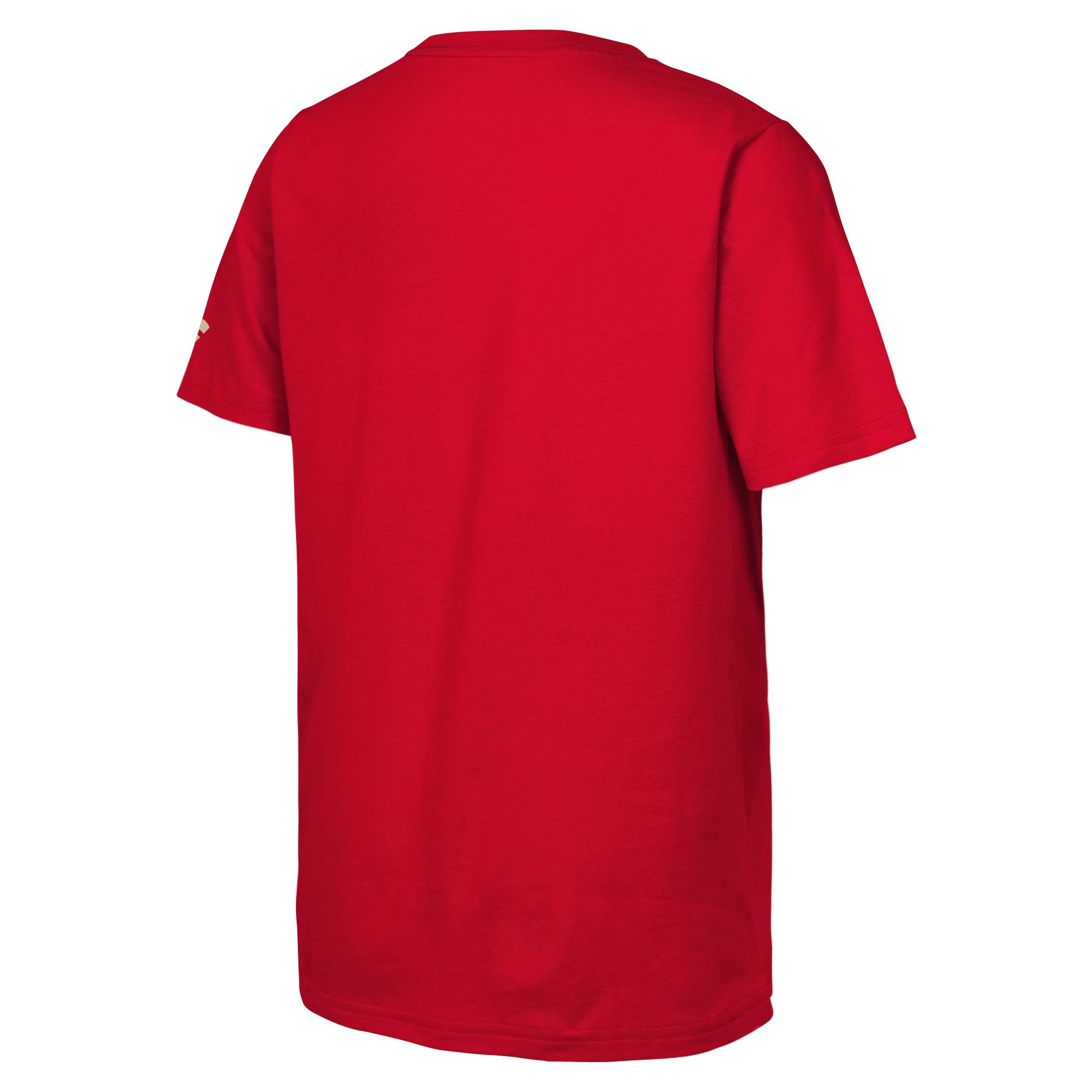 Youth Canada 4 Nations Face-Off Locker Room Tee