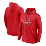 Canada 4 Nations Face-Off Pullover Hoodie Composite_or_Mixed