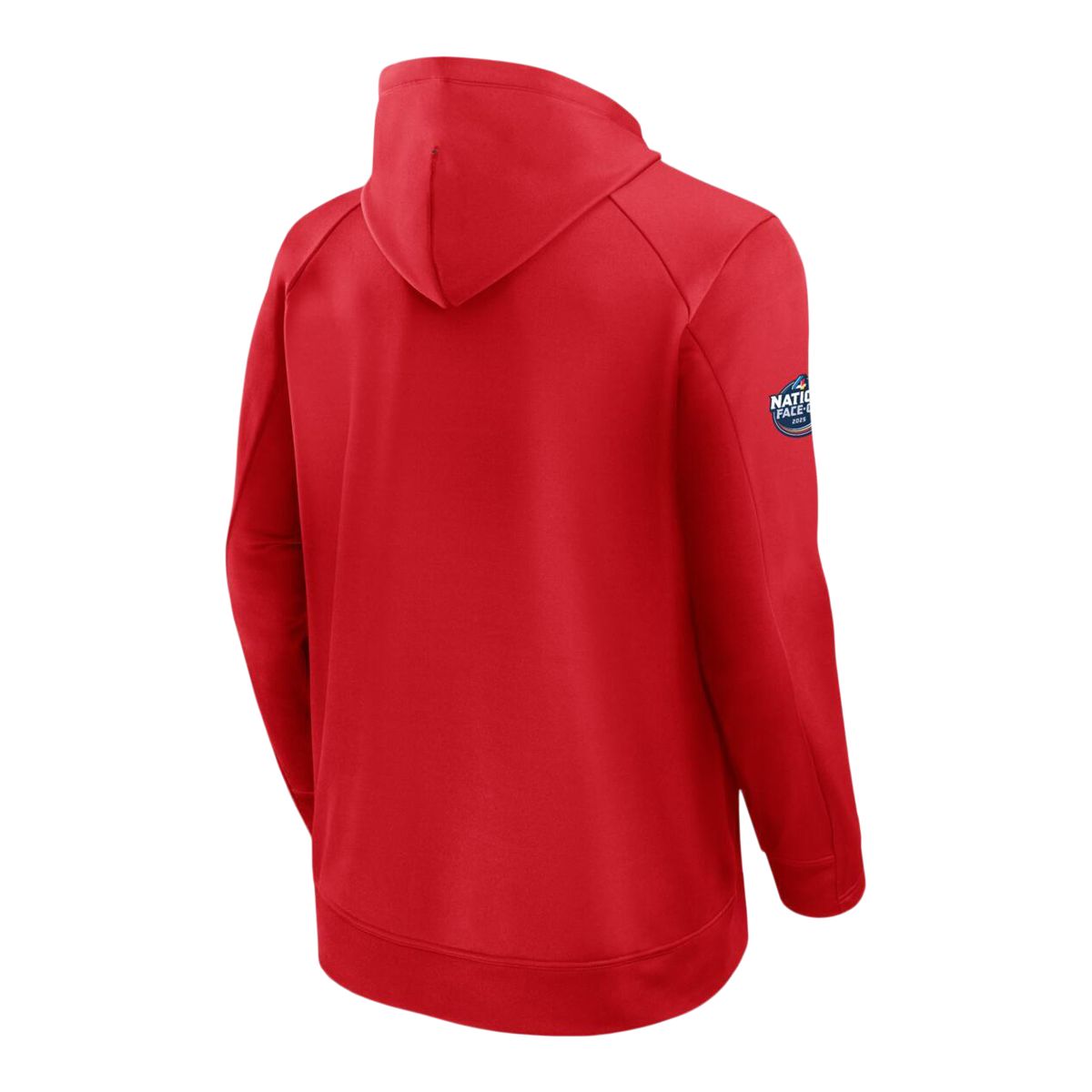 Canada 4 Nations Face-Off Pullover Hoodie