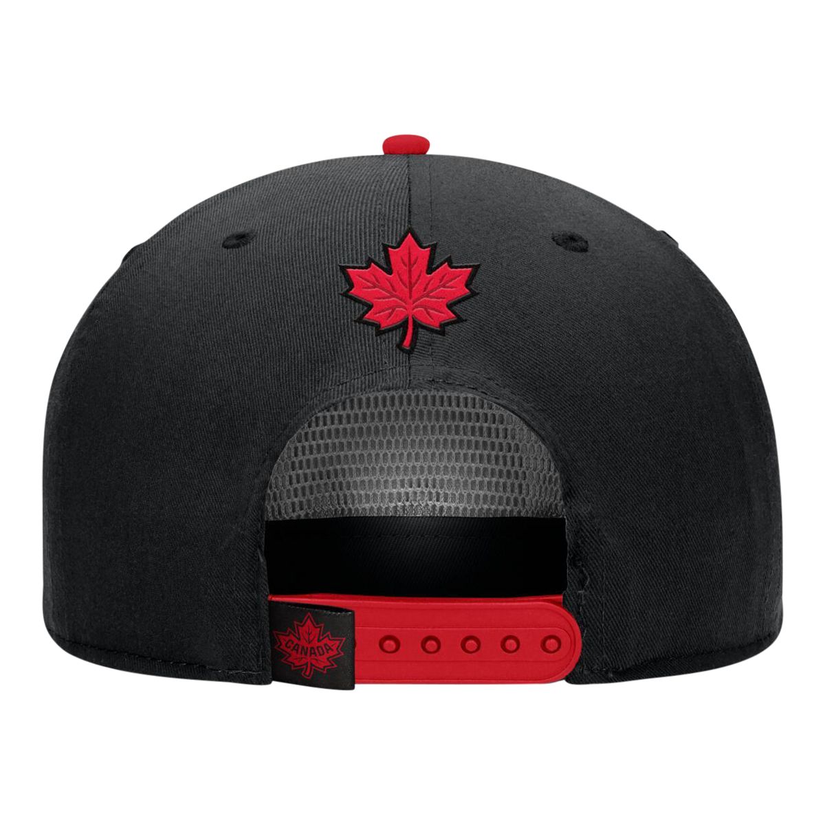 Canada 4 Nations Face-Off 5 Panel Hat