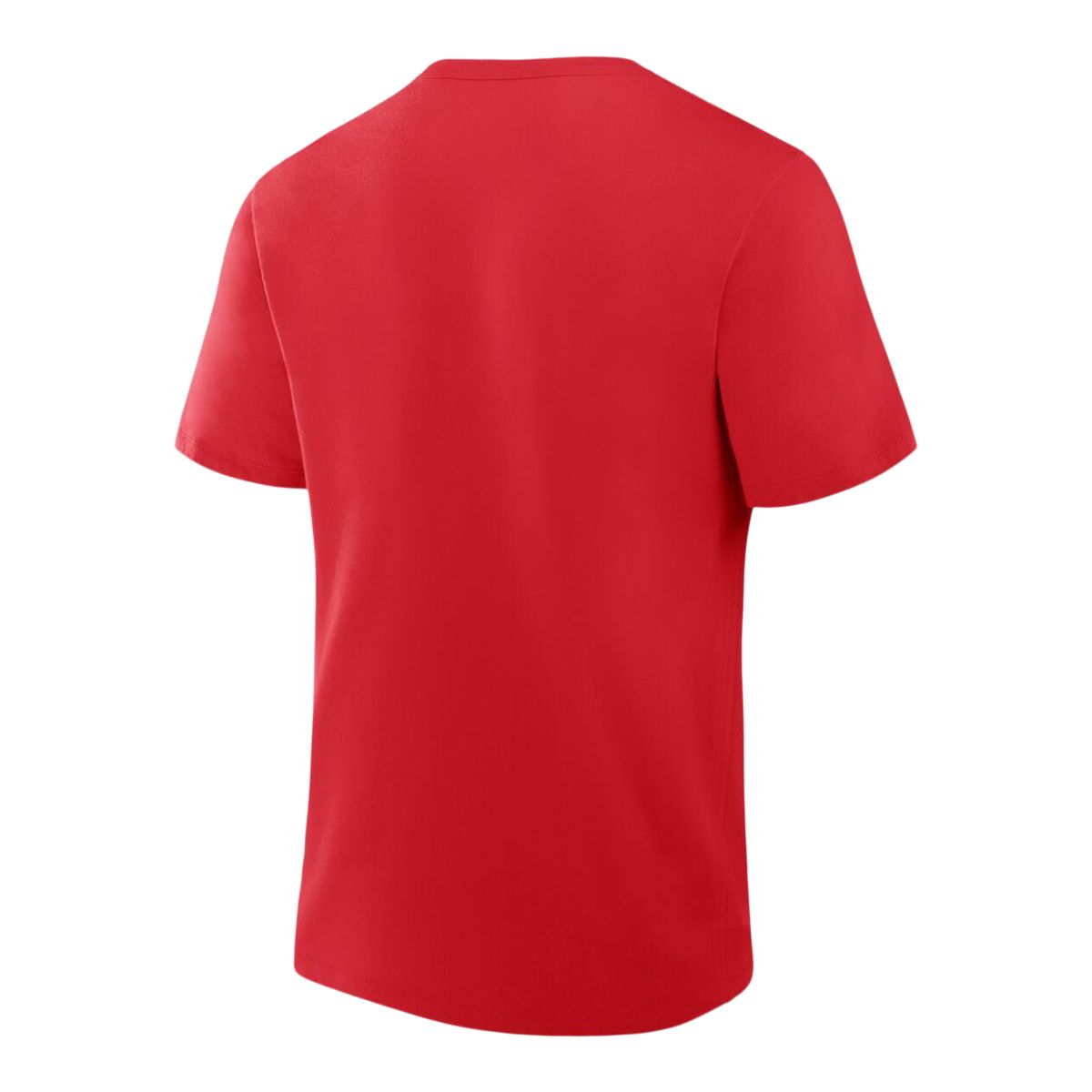 Canada 4 Nations Face-Off Logo T Shirt