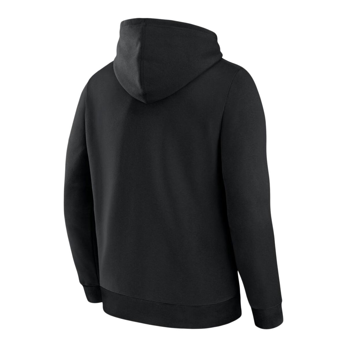 Canada 4 Nations Face-Off Logo Hoodie