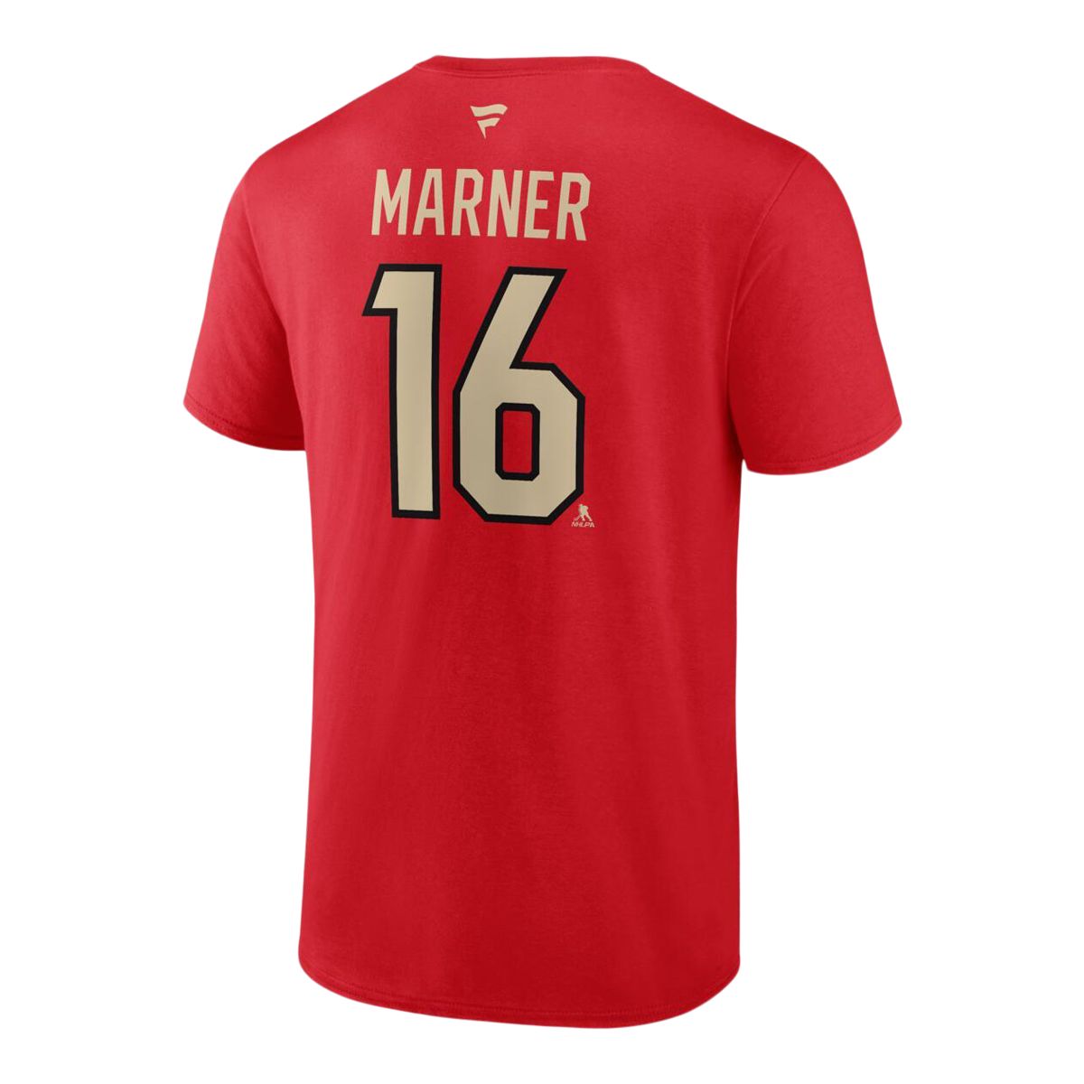 Canada 4 Nations Face-Off Stacked Marner Player T Shirt