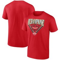 Canada 4 Nations Face-Off Champions T Shirt