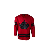Bauer x Hockey Canada® Replica Jersey Front_Flat
