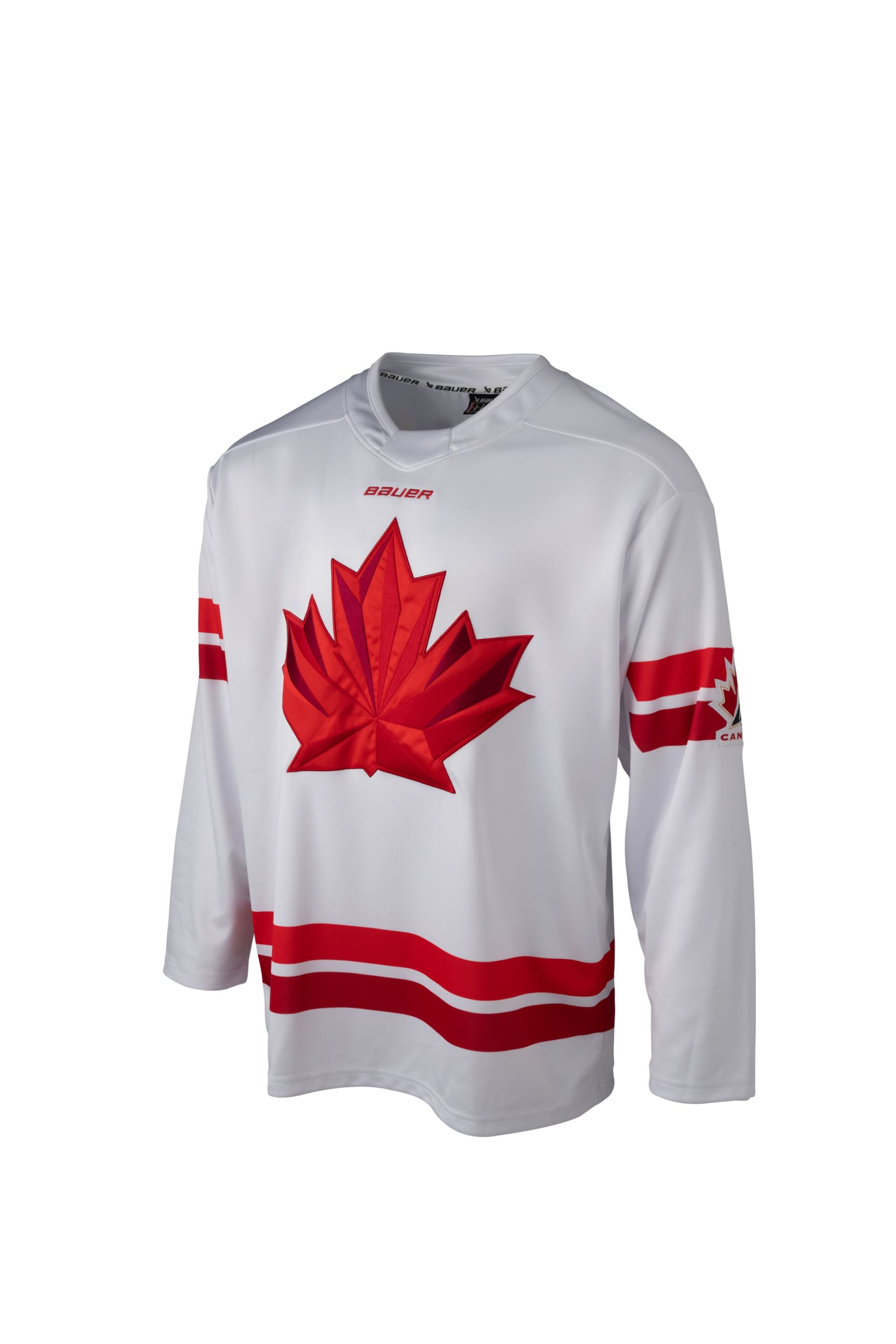 Bauer x Hockey Canada® Replica Jersey