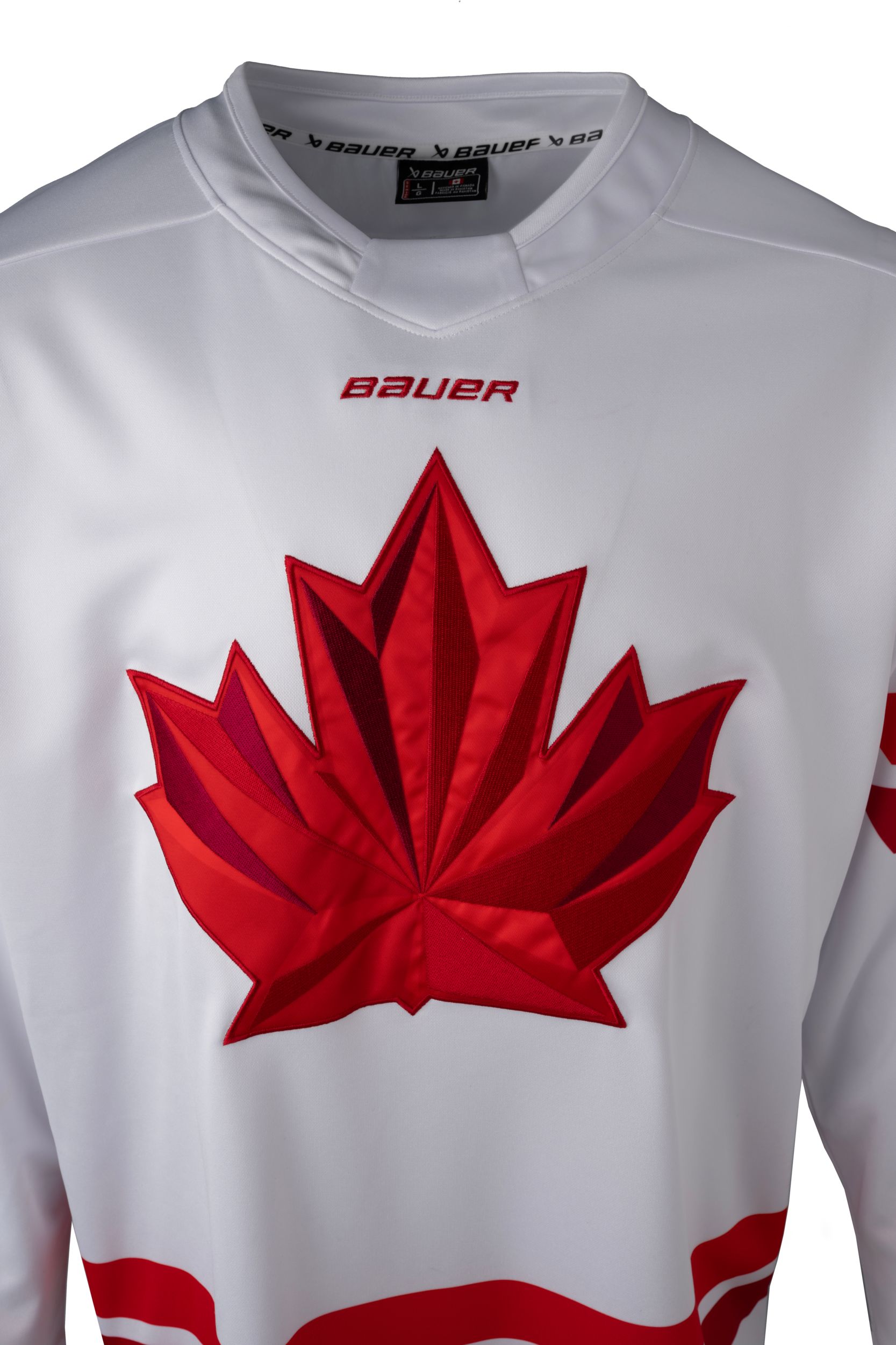 Bauer x Hockey Canada® Replica Jersey