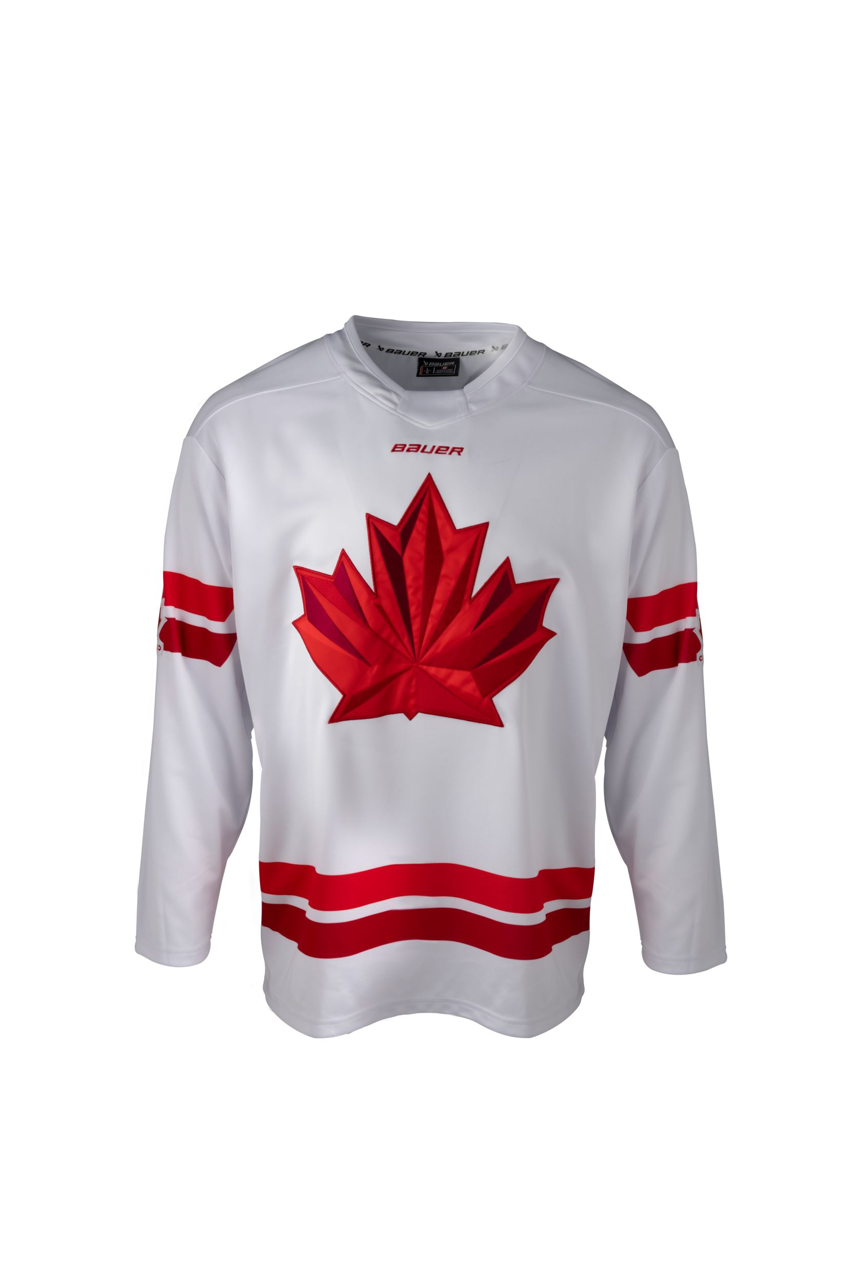 Bauer x Hockey Canada® Replica Jersey