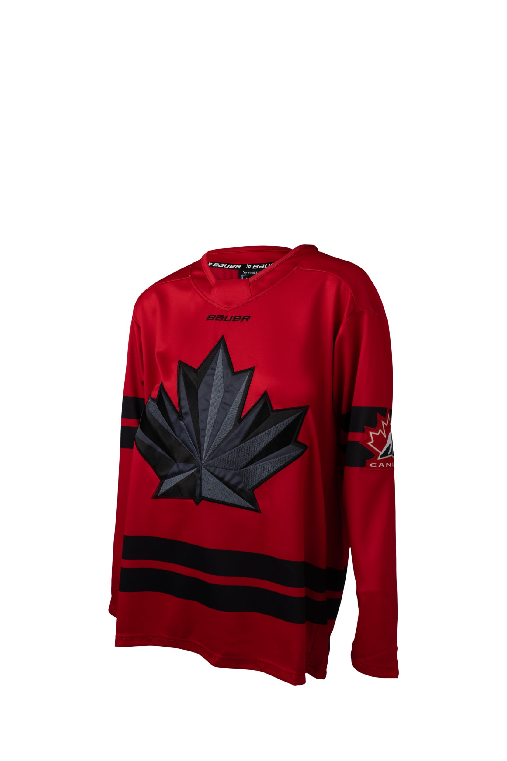 Bauer x Hockey Canada® Women's Jersey