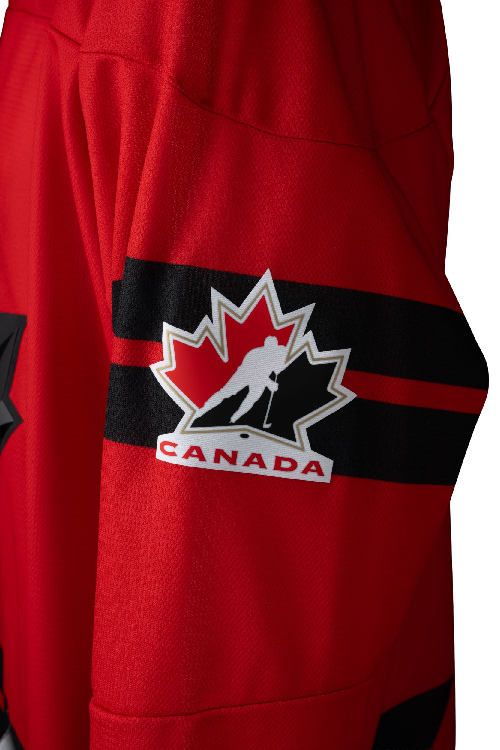 Bauer x Hockey Canada® Crosby Semi-Pro Jersey