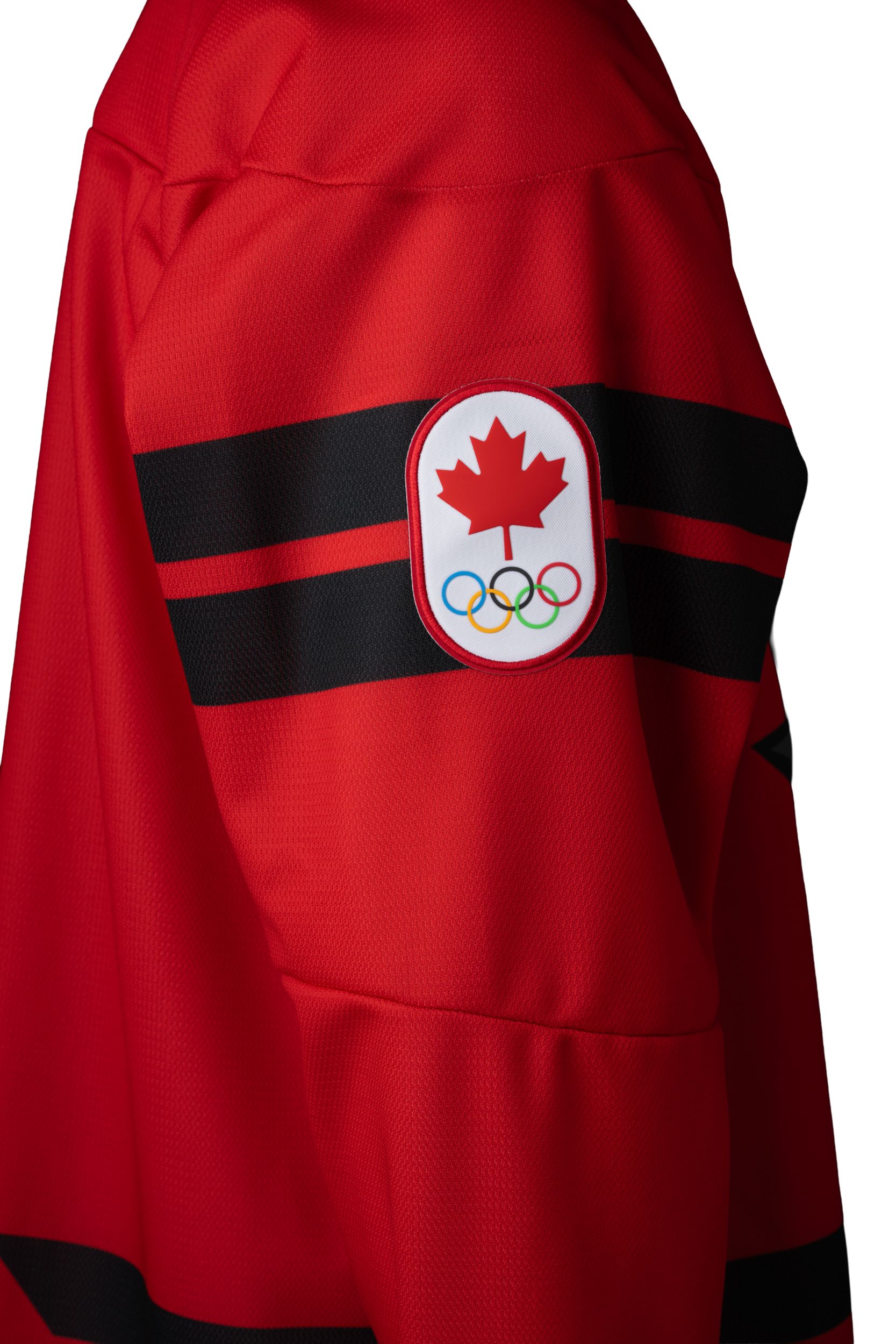 Bauer x Hockey Canada® Crosby Semi-Pro Jersey