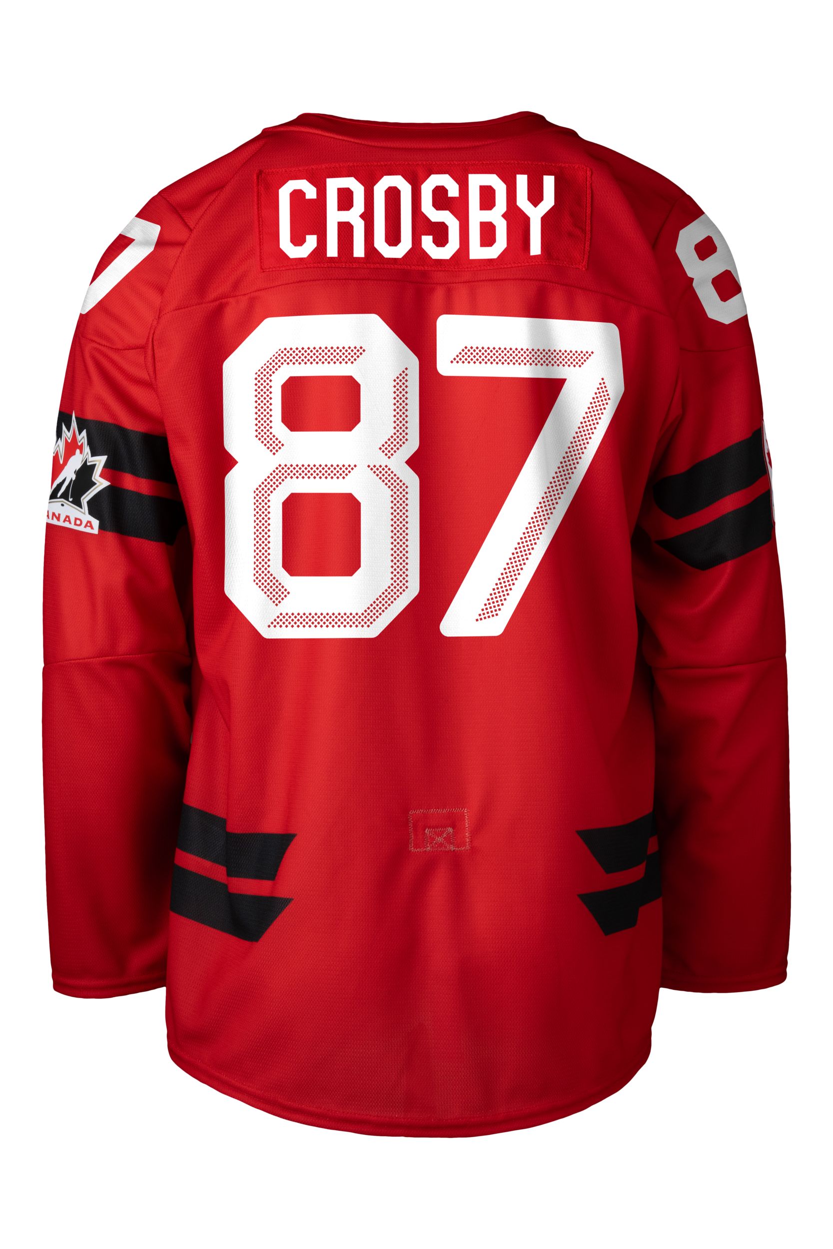 Bauer x Hockey Canada® Crosby Semi-Pro Jersey