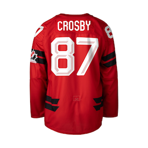 Bauer x Hockey Canada® Crosby Semi-Pro Jersey