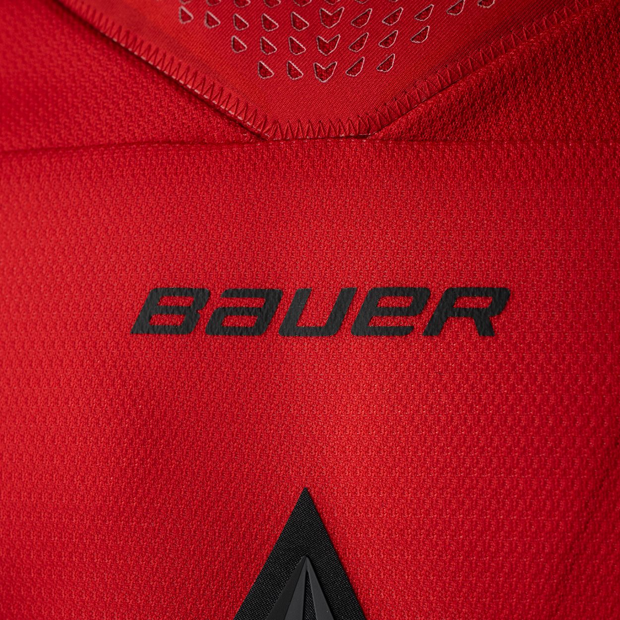 Bauer x Hockey Canada® Makar Semi-Pro Hockey Jersey