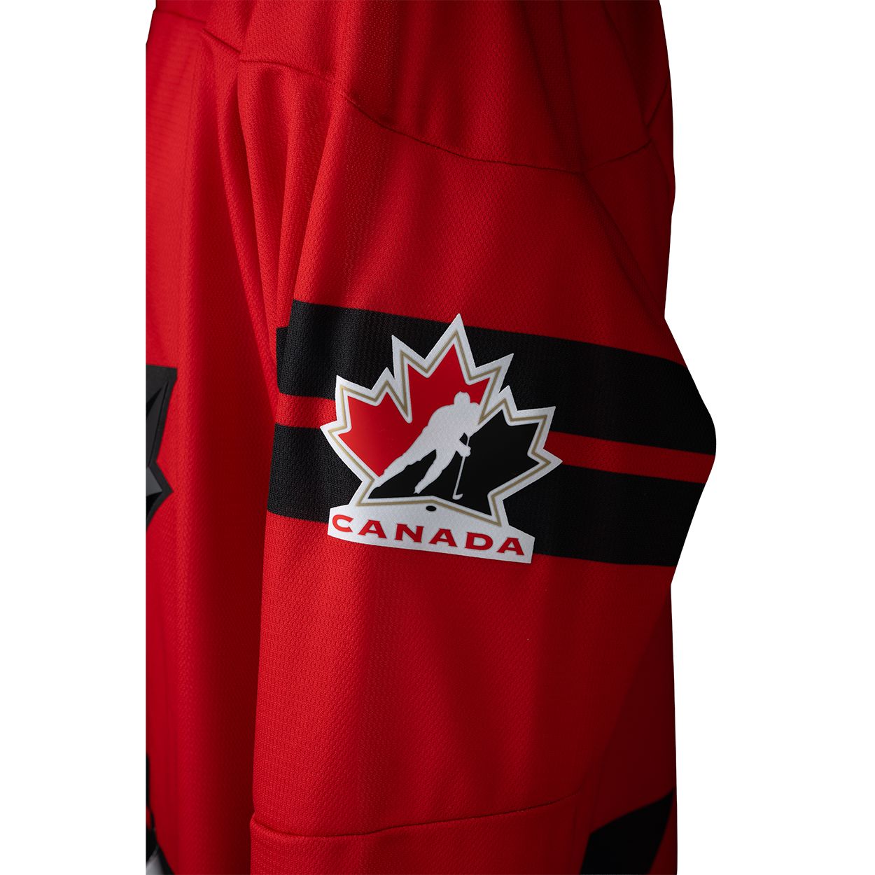 Bauer x Hockey Canada® Makar Semi-Pro Hockey Jersey