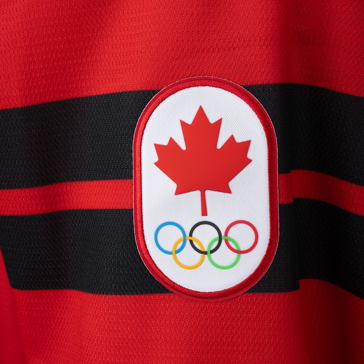 Bauer x Hockey Canada® Makar Semi-Pro Hockey Jersey