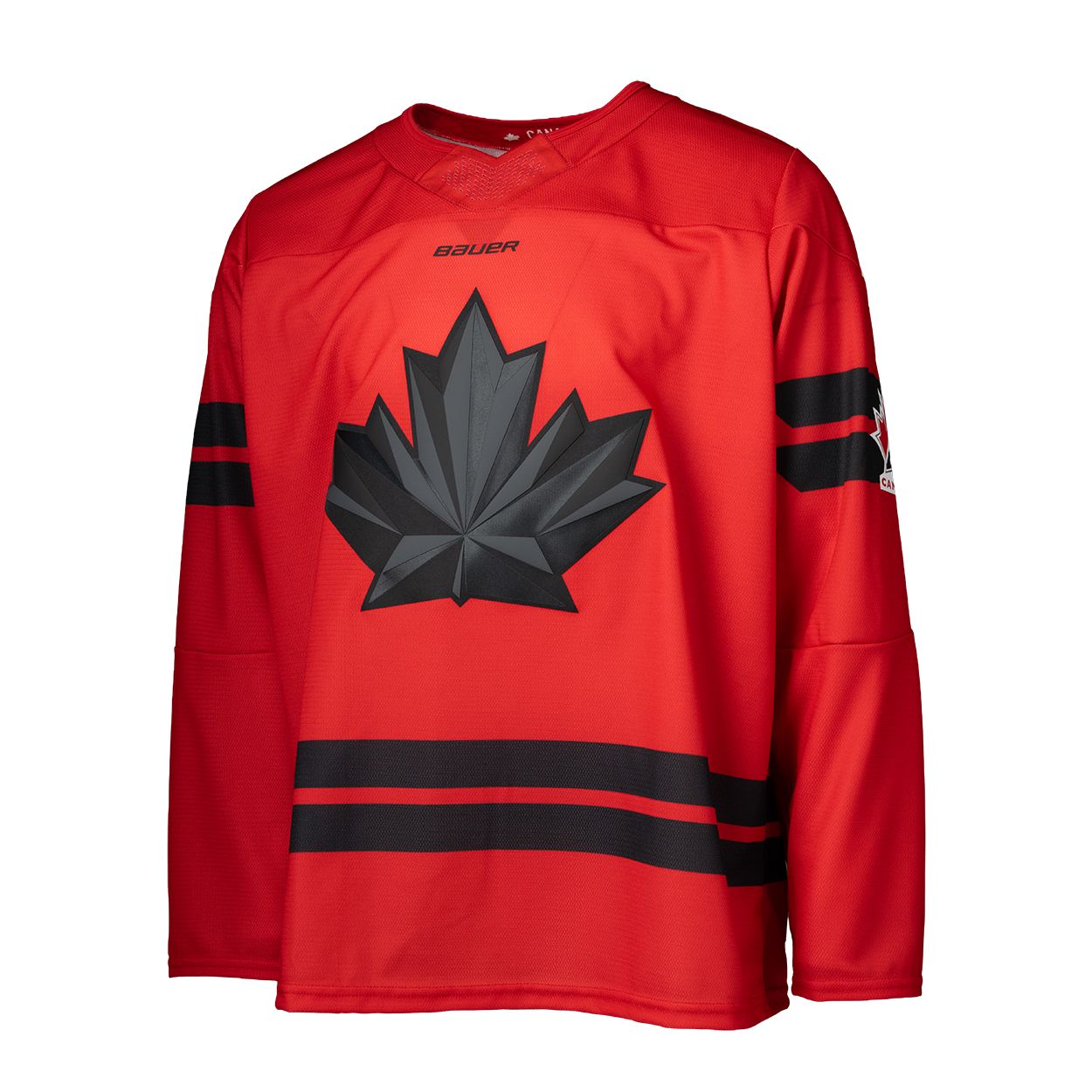 Bauer x Hockey Canada® Makar Semi-Pro Hockey Jersey