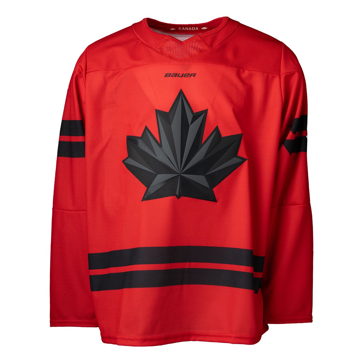Bauer x Hockey Canada® Makar Semi-Pro Hockey Jersey