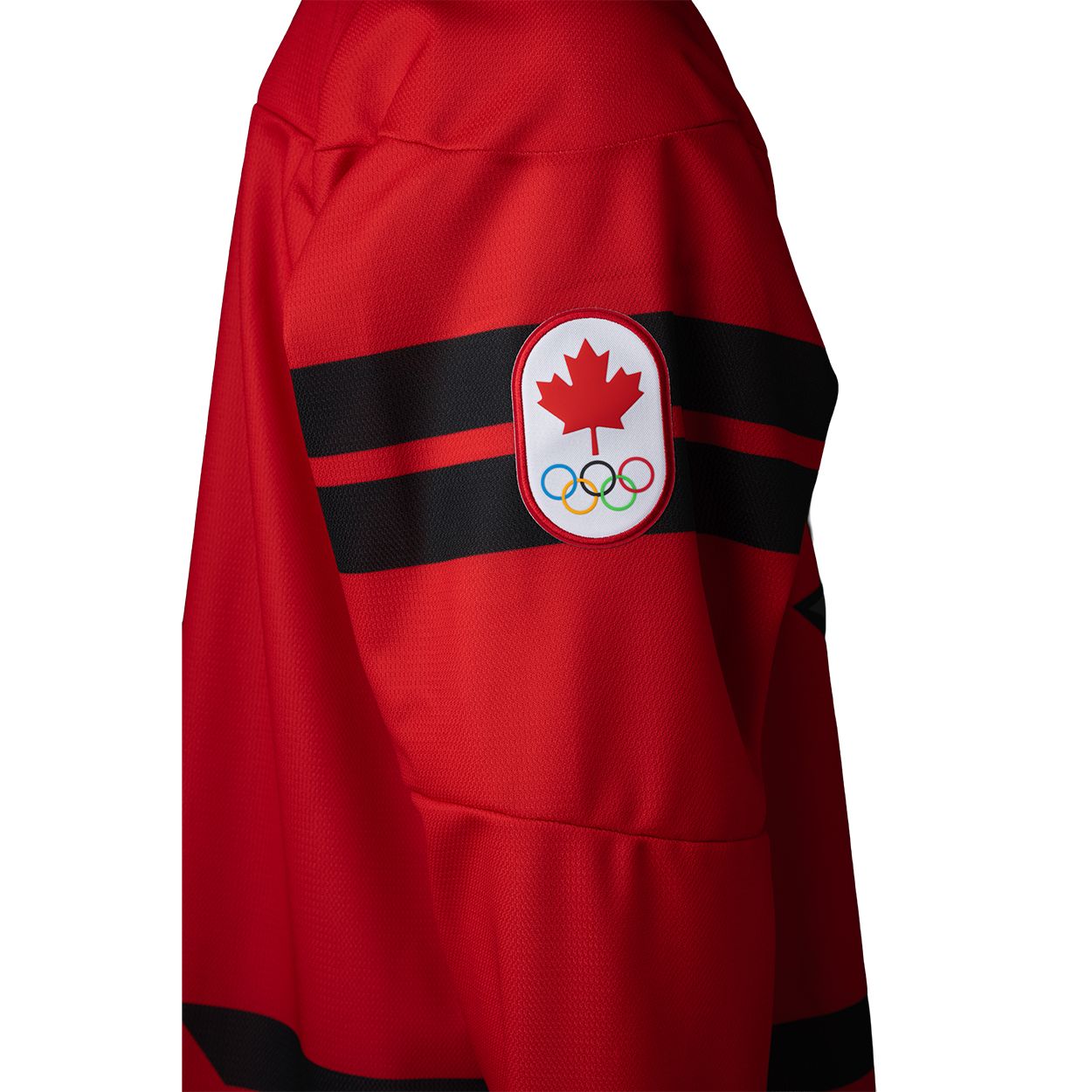 Bauer x Hockey Canada® Makar Semi-Pro Hockey Jersey