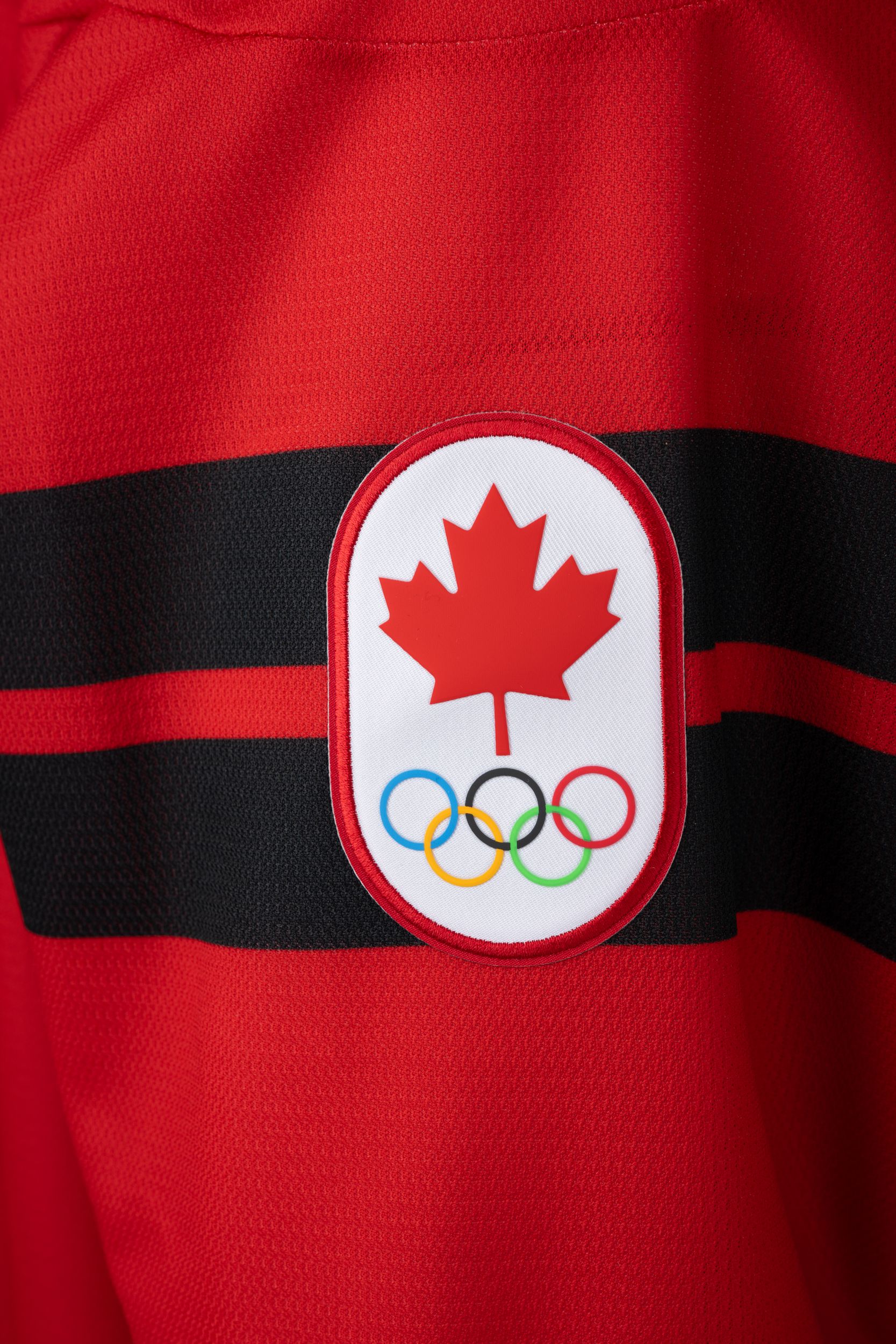 Bauer x Hockey Canada® McDavid Semi-Pro Jersey