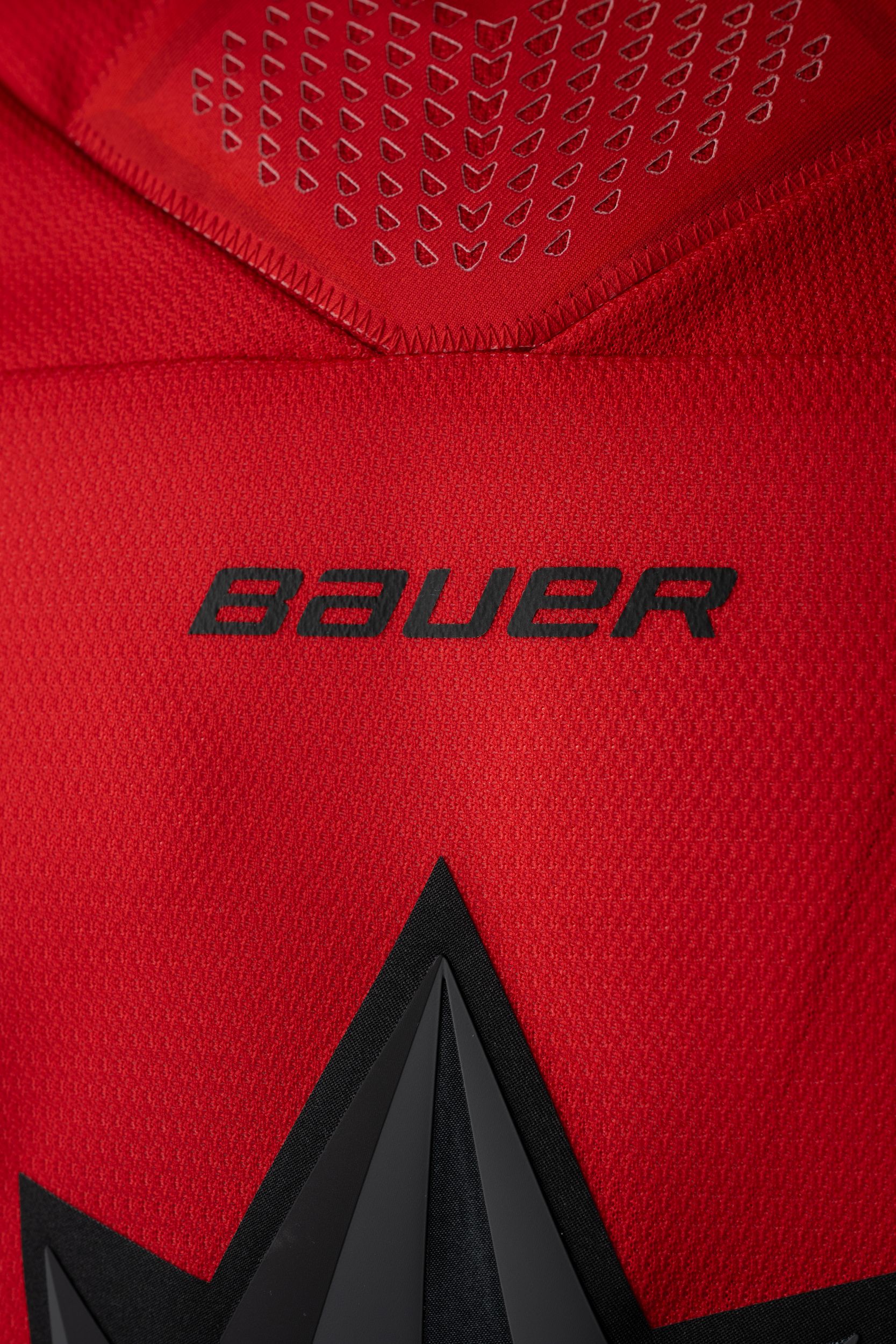 Bauer x Hockey Canada® Mackinnon Semi-Pro Jersey