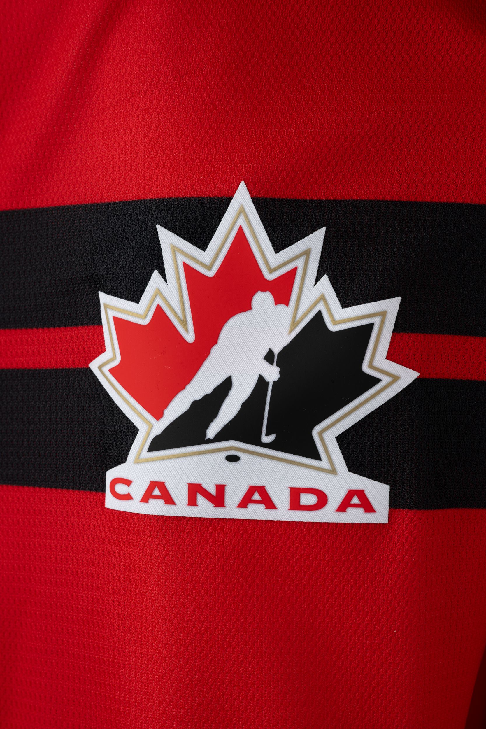 Bauer x Hockey Canada® Mackinnon Semi-Pro Jersey
