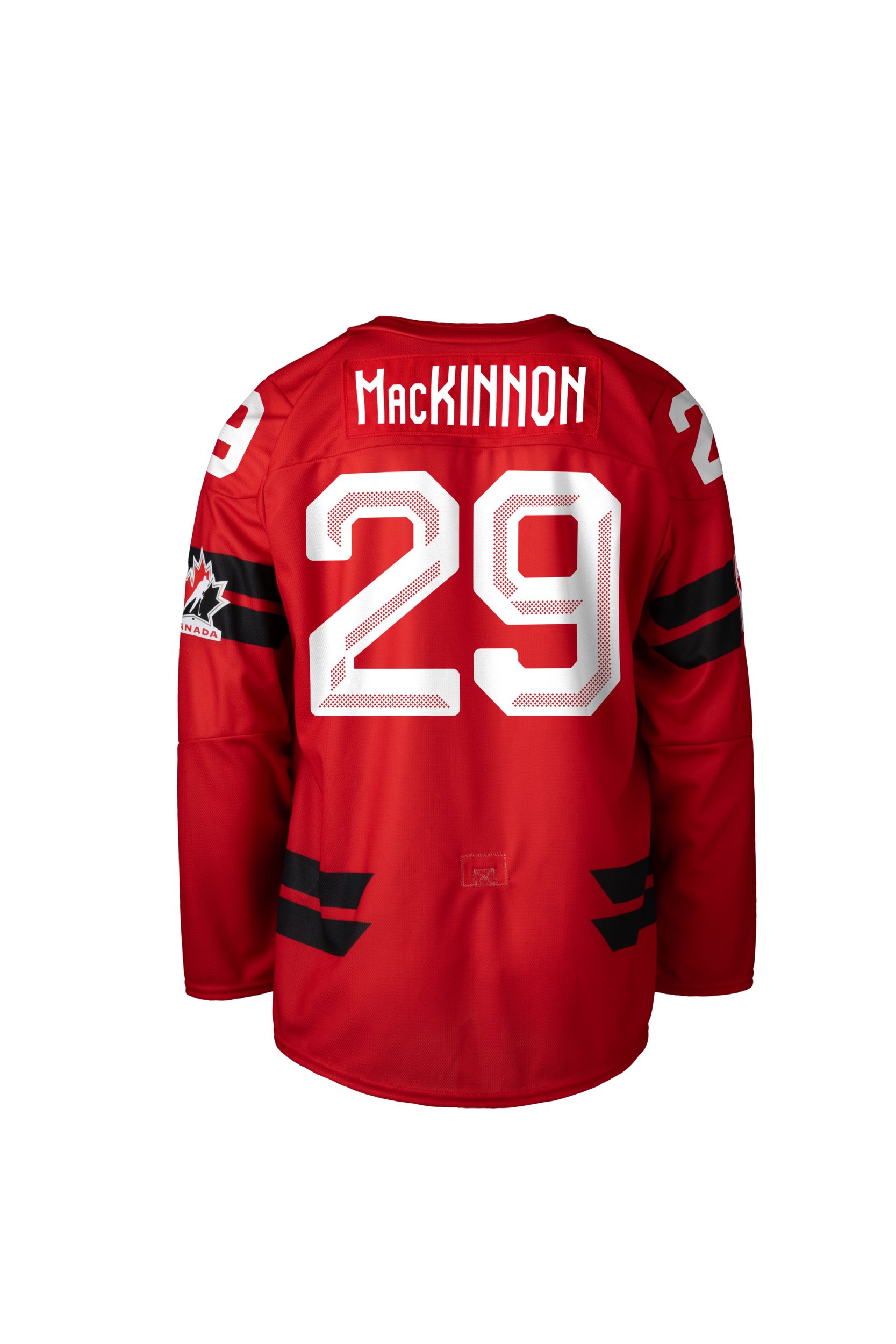Bauer x Hockey Canada® Mackinnon Semi-Pro Jersey