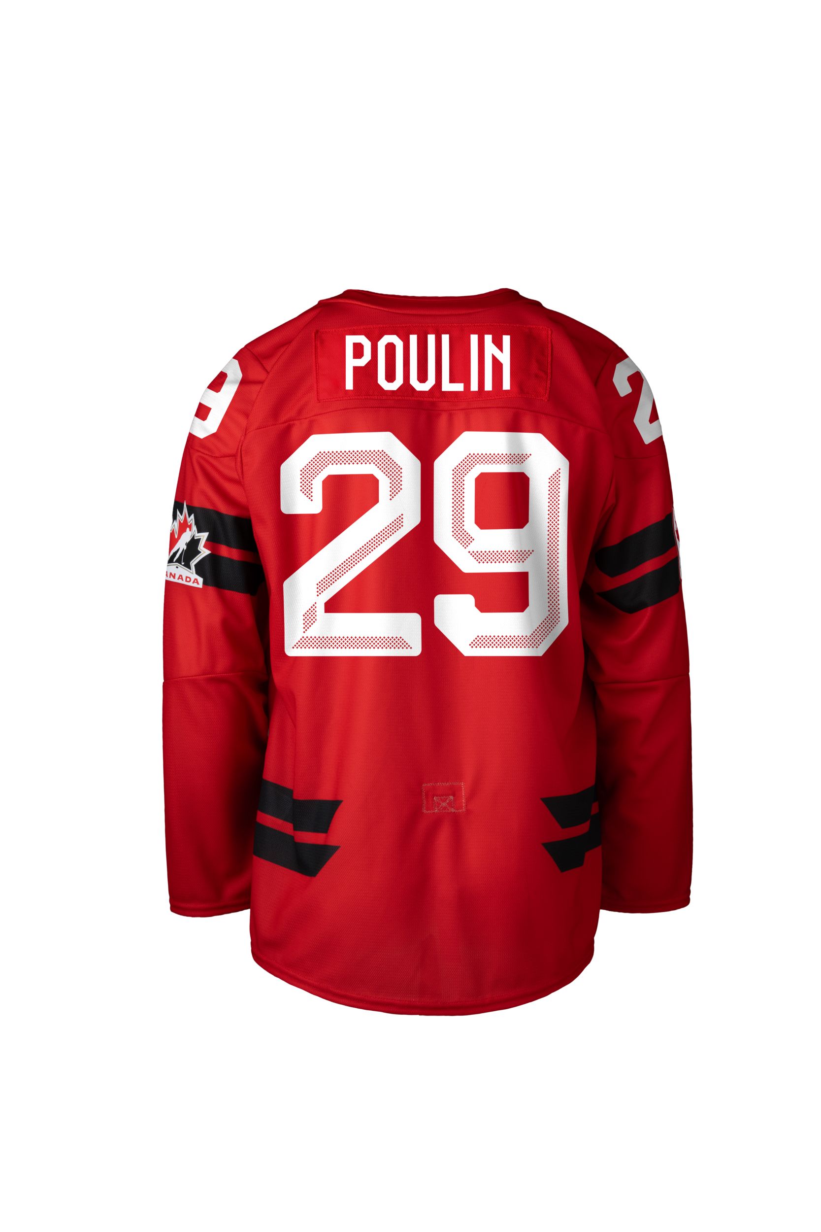 Bauer x Hockey Canada® Poulin Semi-Pro Jersey