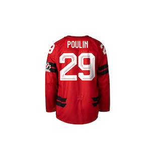 Bauer x Hockey Canada® Poulin Semi-Pro Jersey