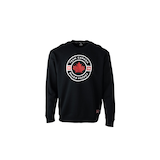 Bauer x Hockey Canada® Circle Crew T-Shirt Front_Flat