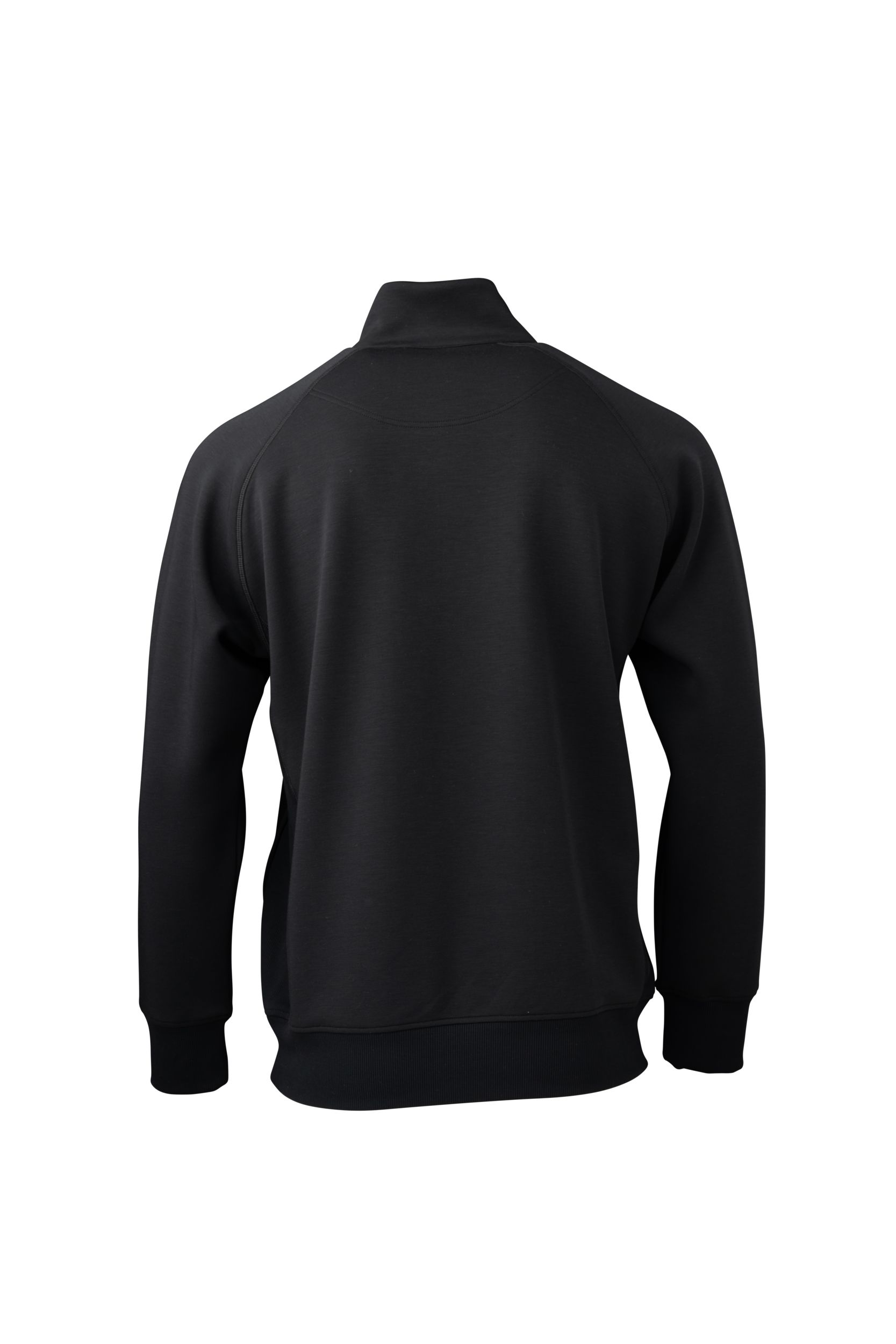 Bauer x Hockey Canada® 1/4 Zip Long Sleeve T-Shirt