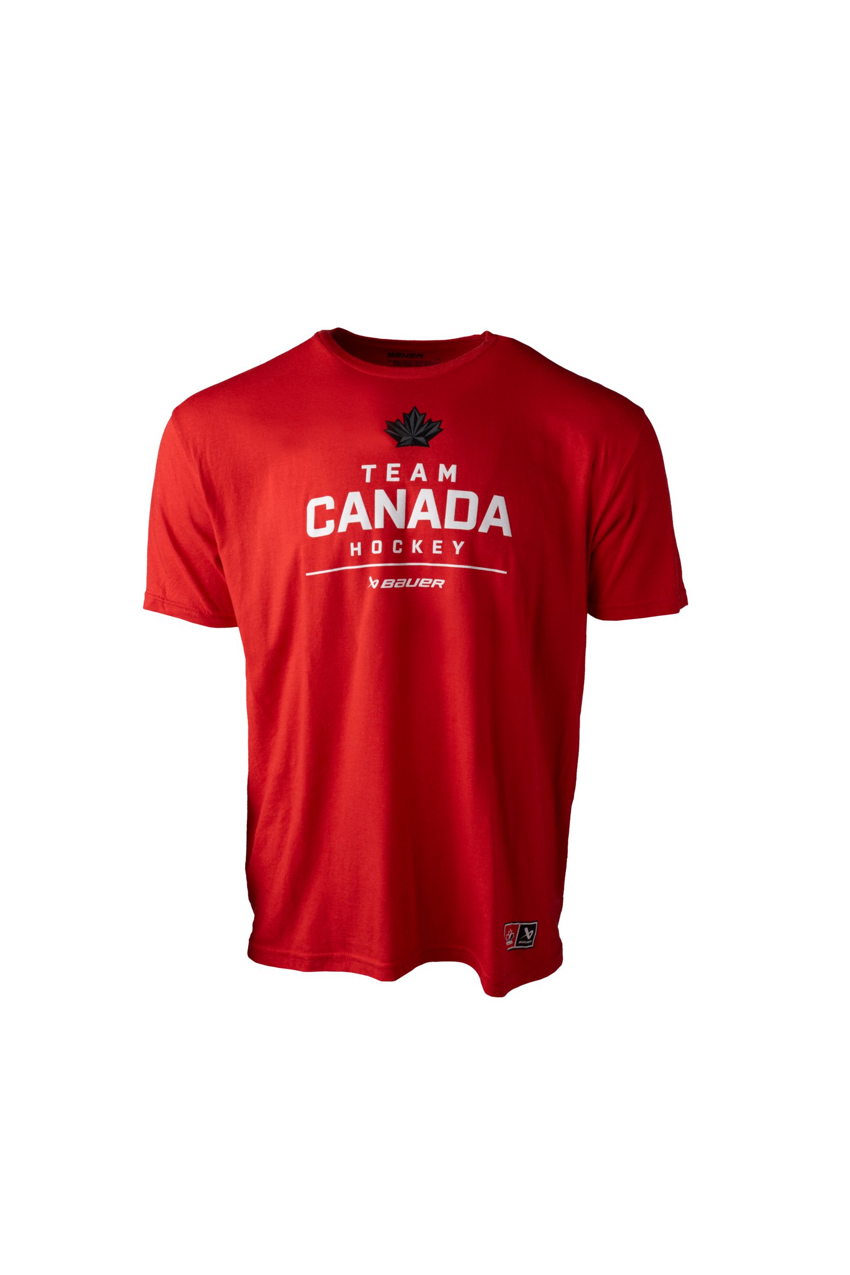 Bauer x Hockey Canada® Stacked T-Shirt