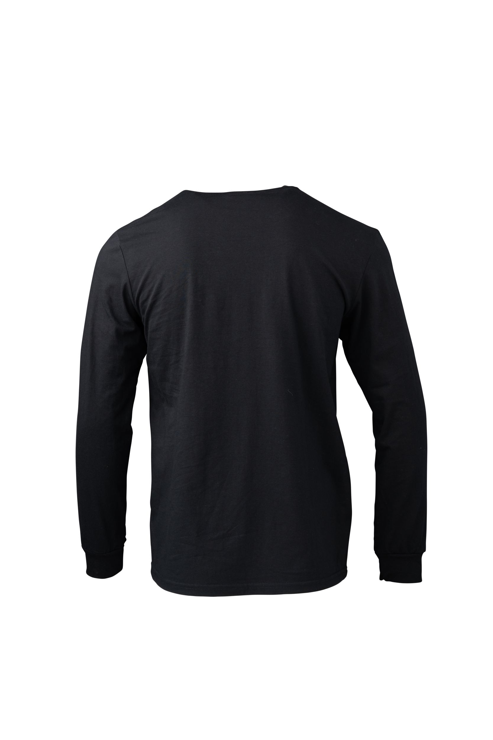Bauer x Hockey Canada® Stacked Long Sleeve T-Shirt