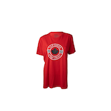 Bauer x Hockey Canada® Women's Circle T-Shirt Front_Flat