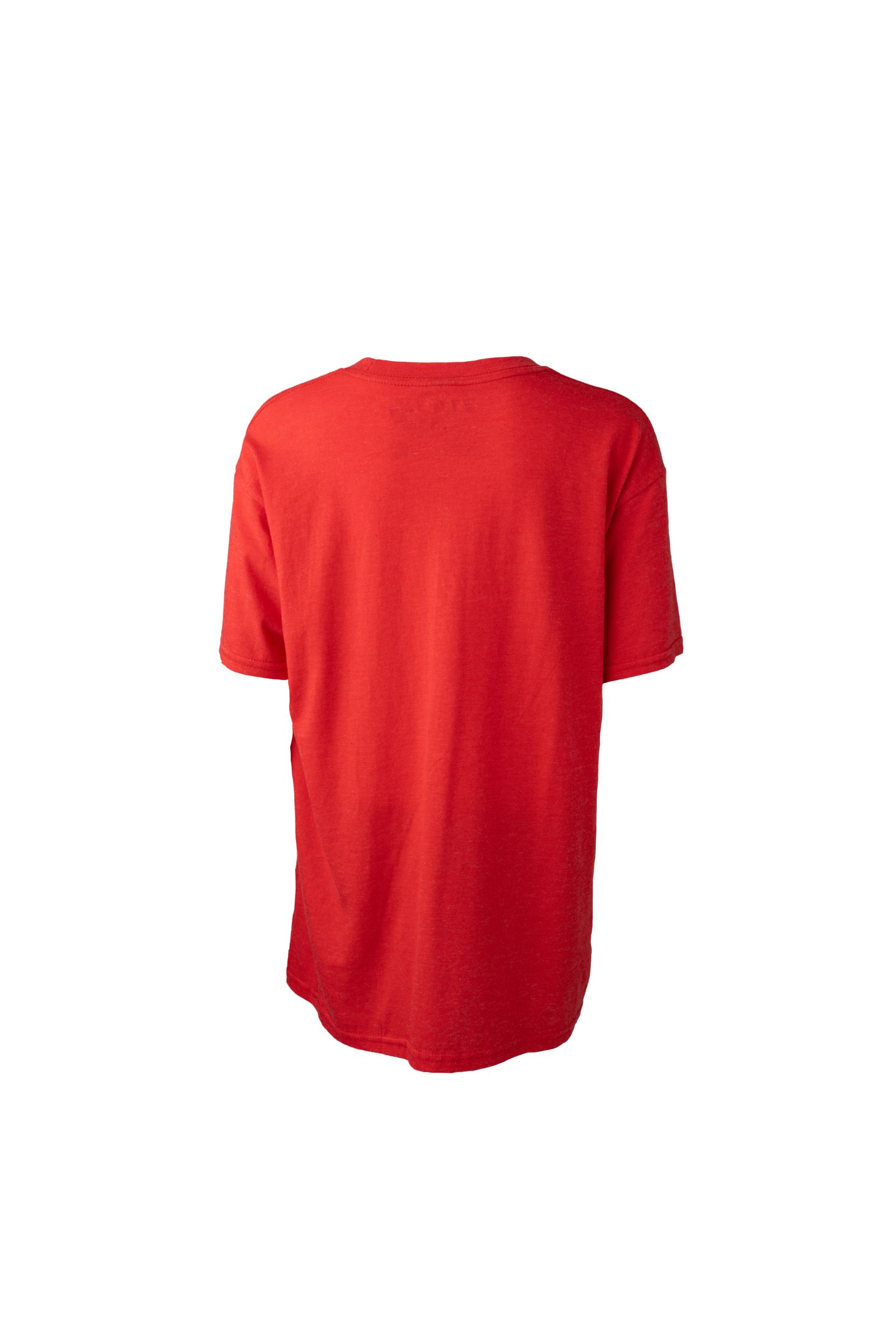 Bauer x Hockey Canada® Youth Puck T-Shirt