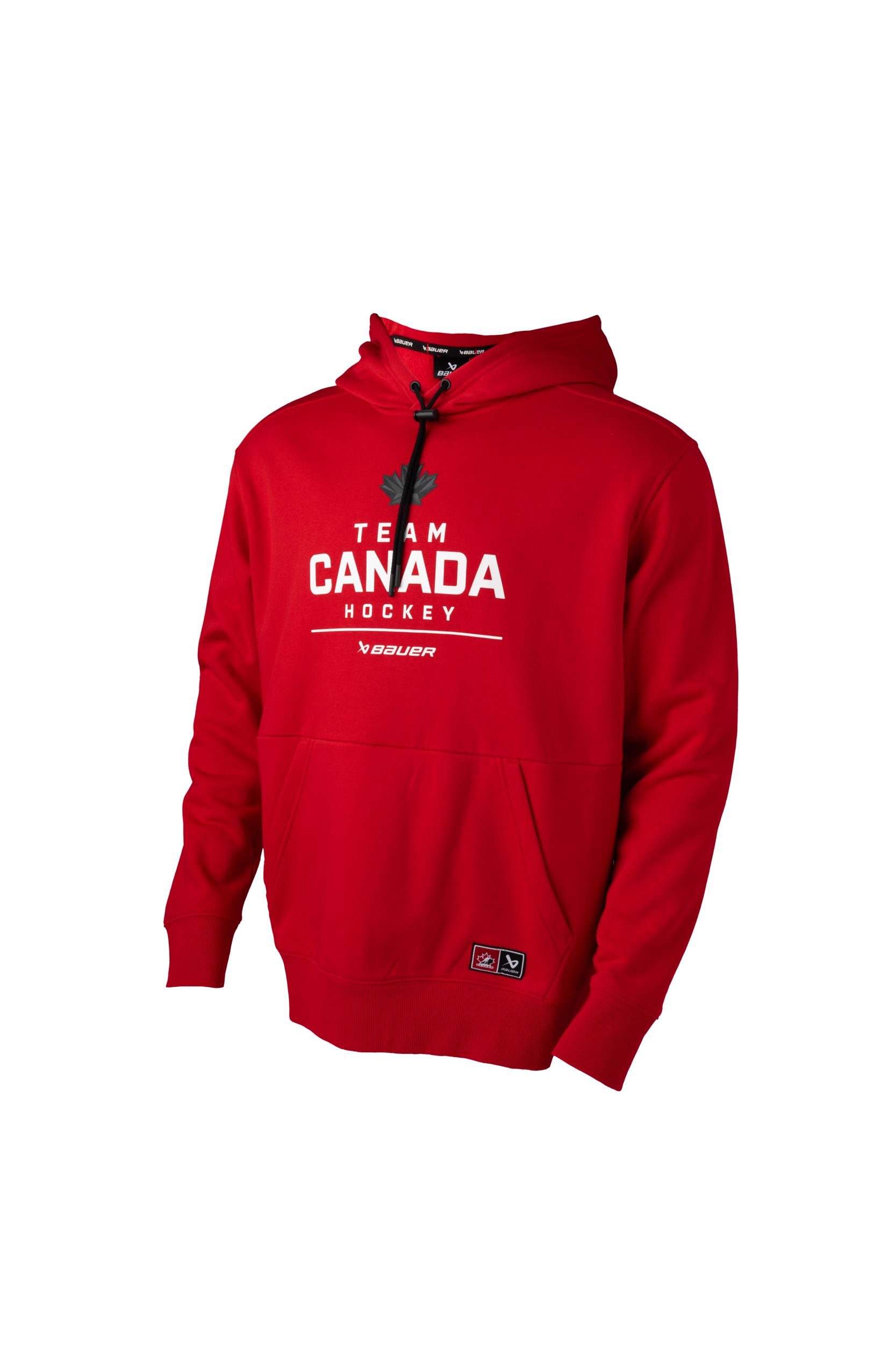 Bauer x Hockey Canada® Stacked Hoodie