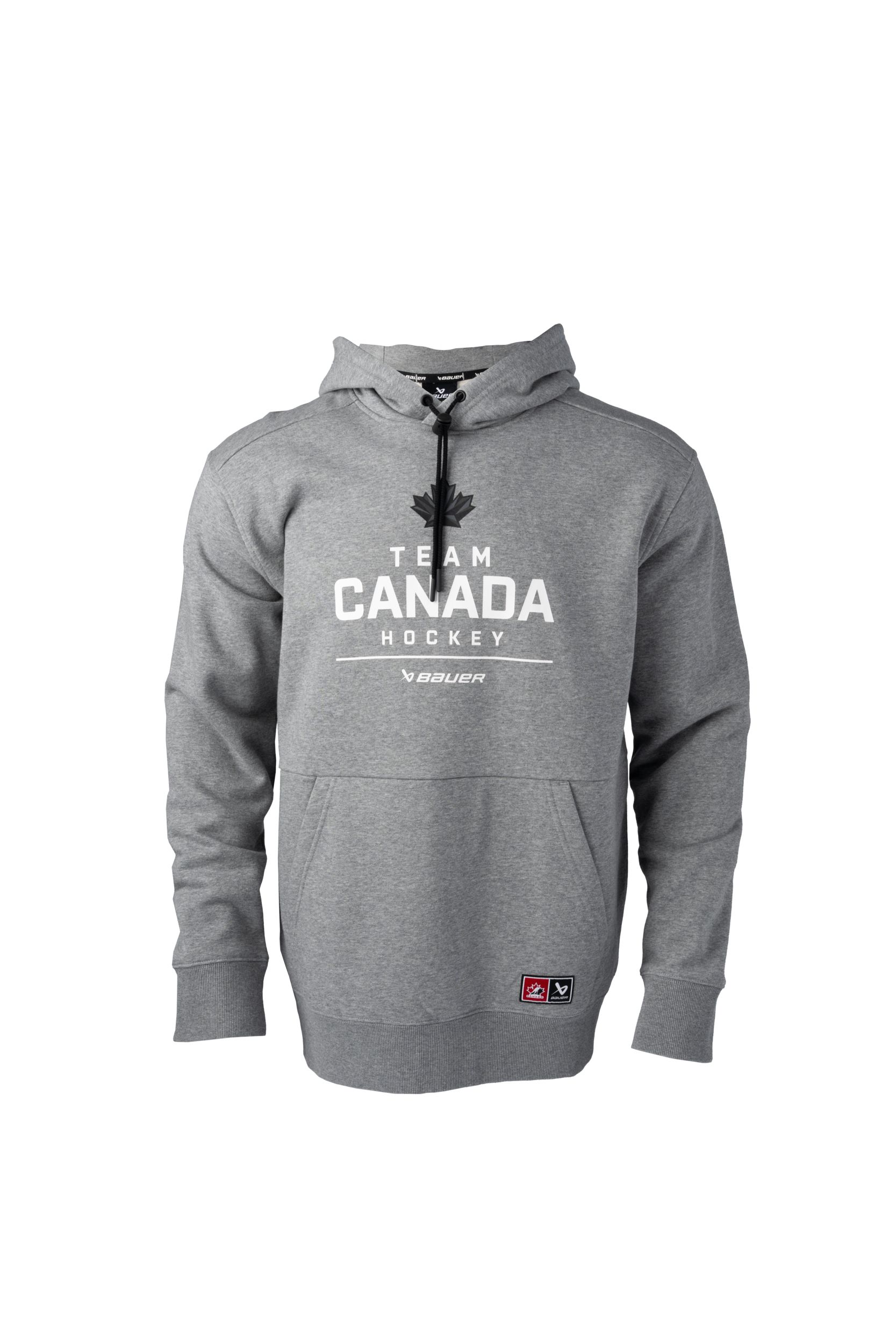 Bauer x Hockey Canada® Stacked Hoodie