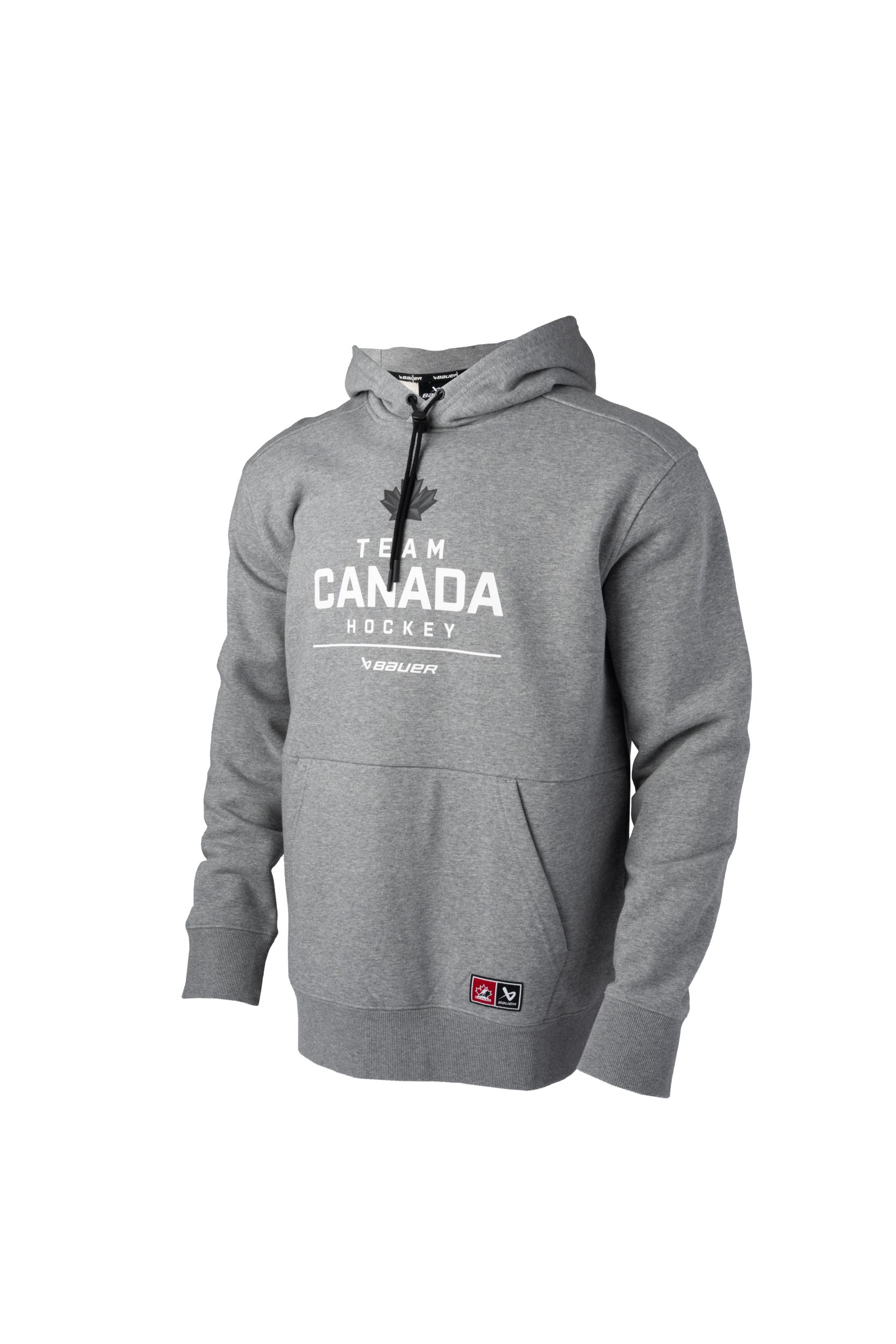 Bauer x Hockey Canada® Stacked Hoodie