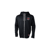 Bauer x Hockey Canada® Full Zip Hoodie Front_Flat