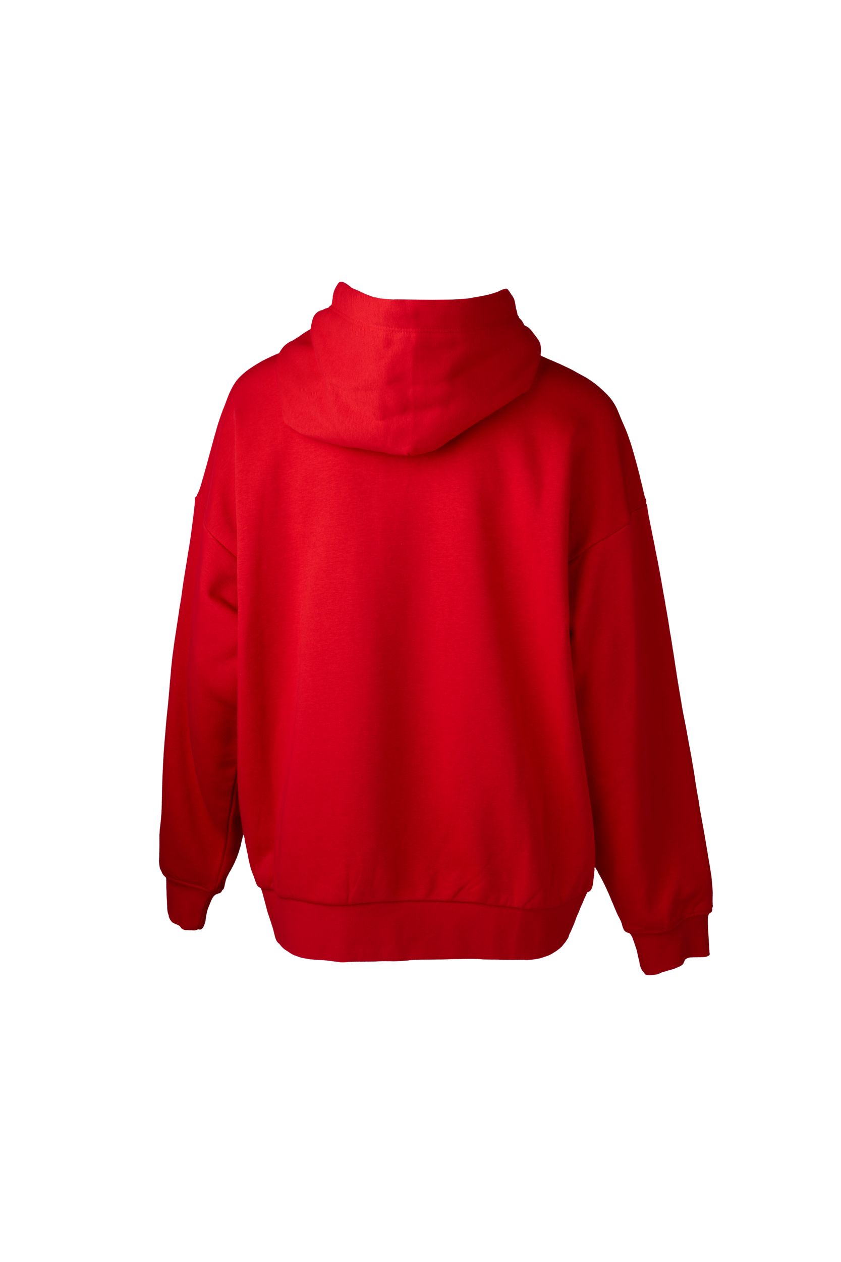 Bauer x Hockey Canada® Women's Stacked Hoodie