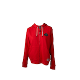 Bauer x Hockey Canada® Women's Full Zip Hoodie Front_Flat