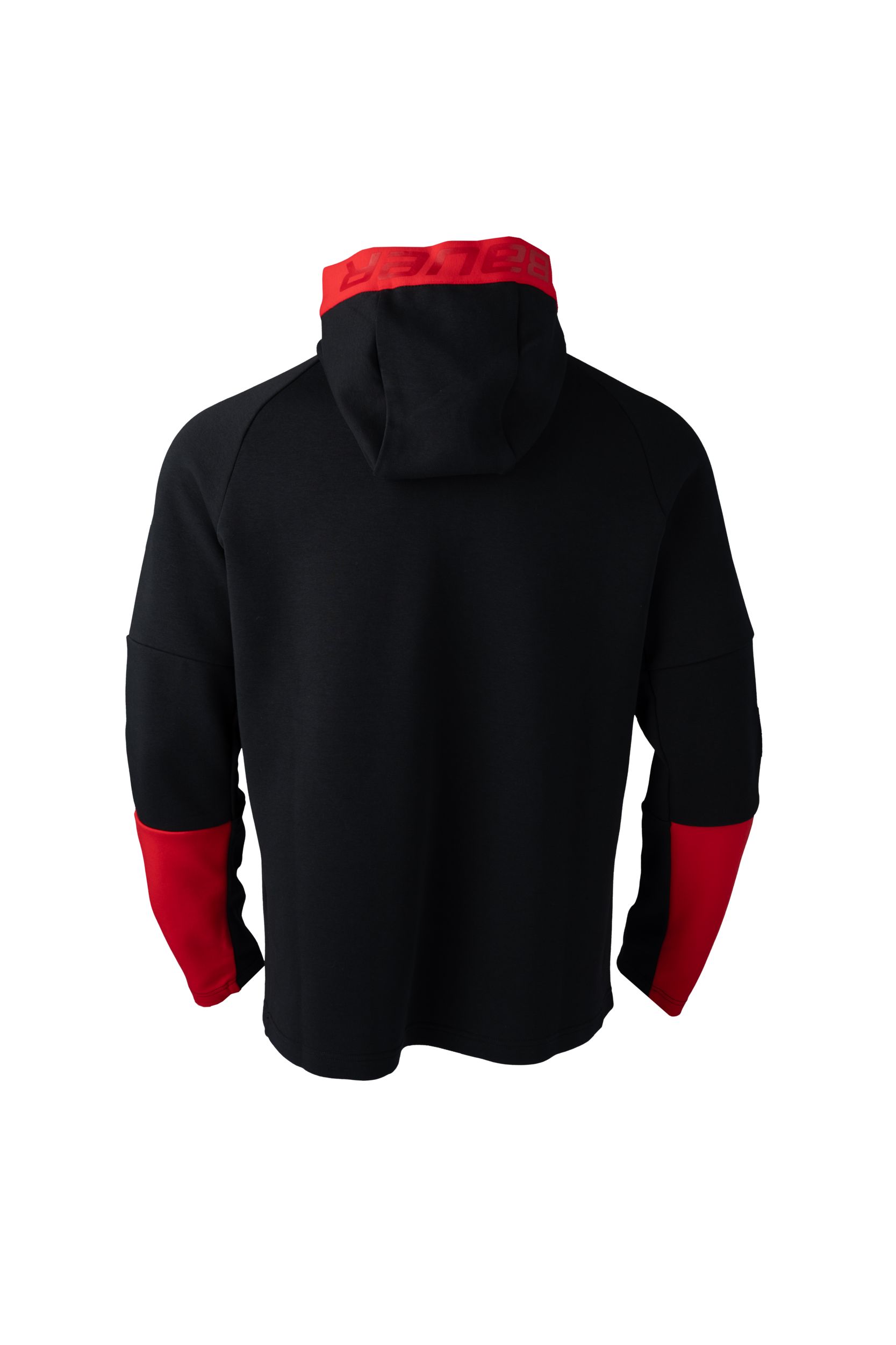 Bauer x Hockey Canada® Performance Full Zip Hoodie