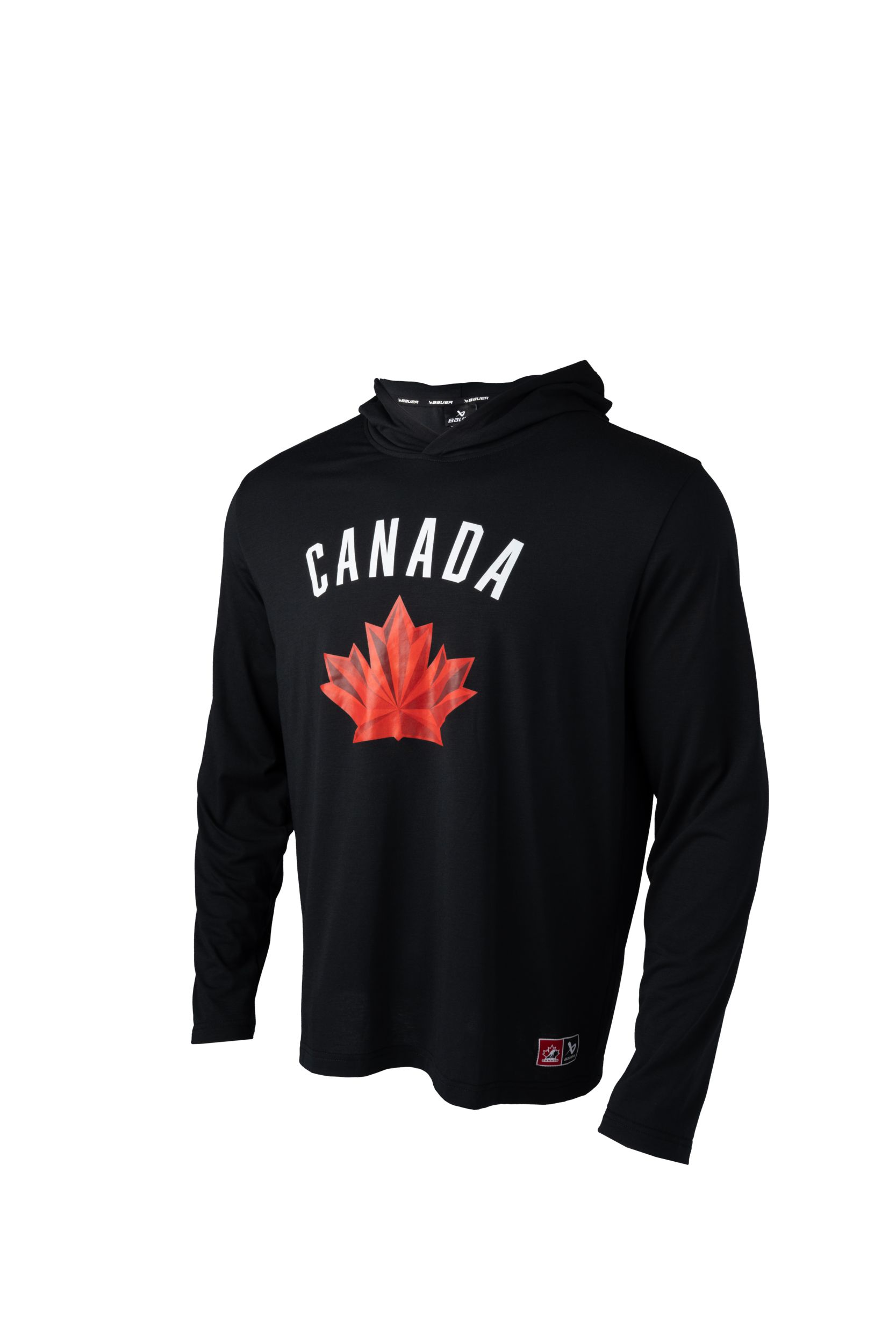 Bauer x Hockey Canada® Lightweight Hoodie