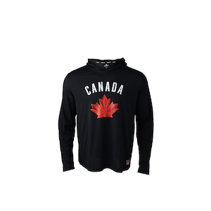 Team Canada Bauer 2026 Hoodie