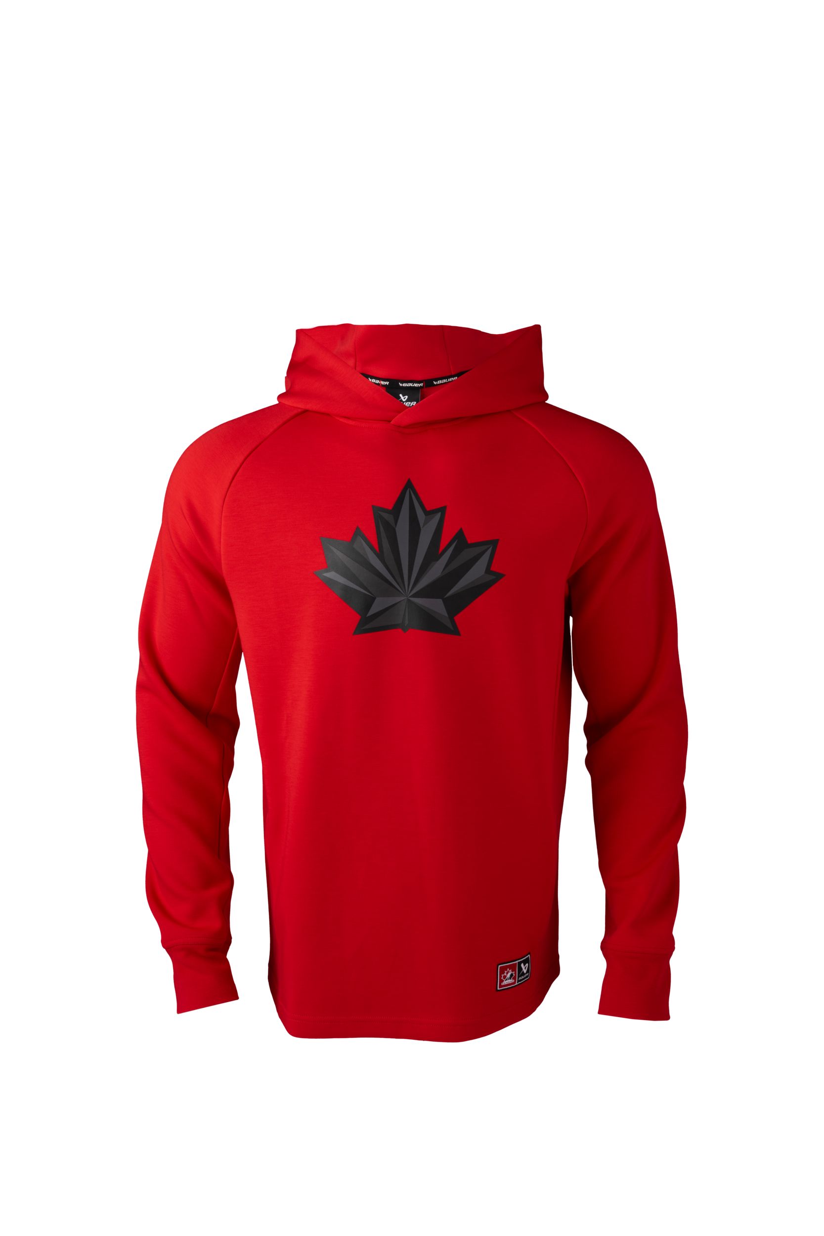 Bauer x Hockey Canada® Performance Hoodie