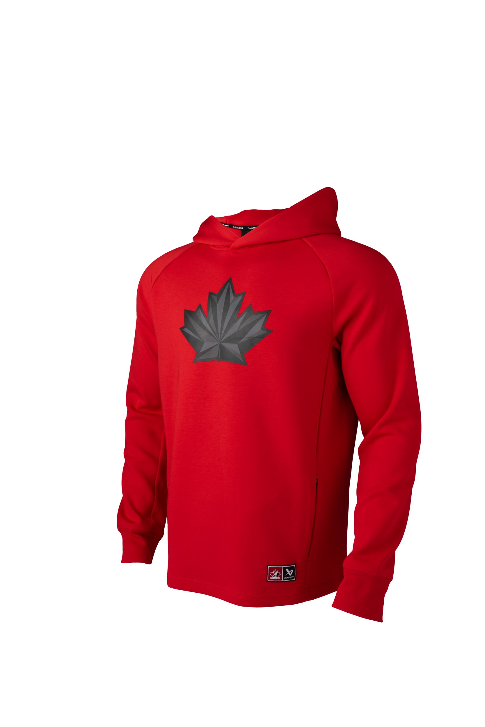 Bauer x Hockey Canada® Performance Hoodie